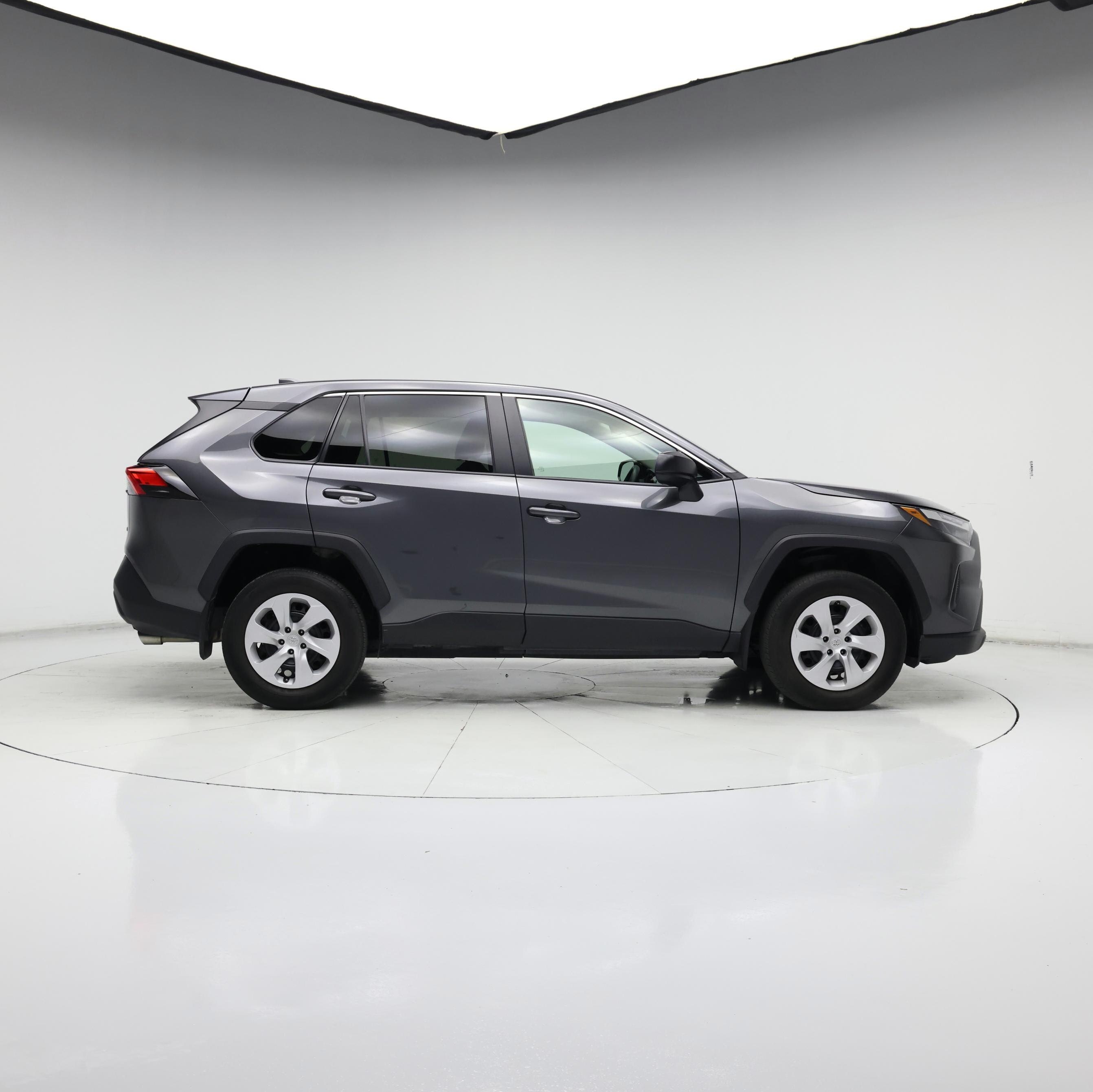 Thumbnail: 2023 Toyota RAV4 - 7