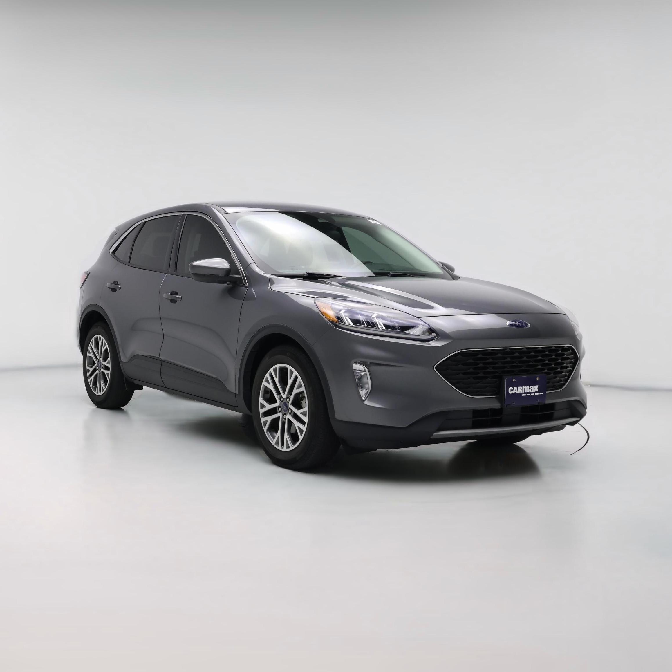 Thumbnail: 2022 Ford Escape - 1