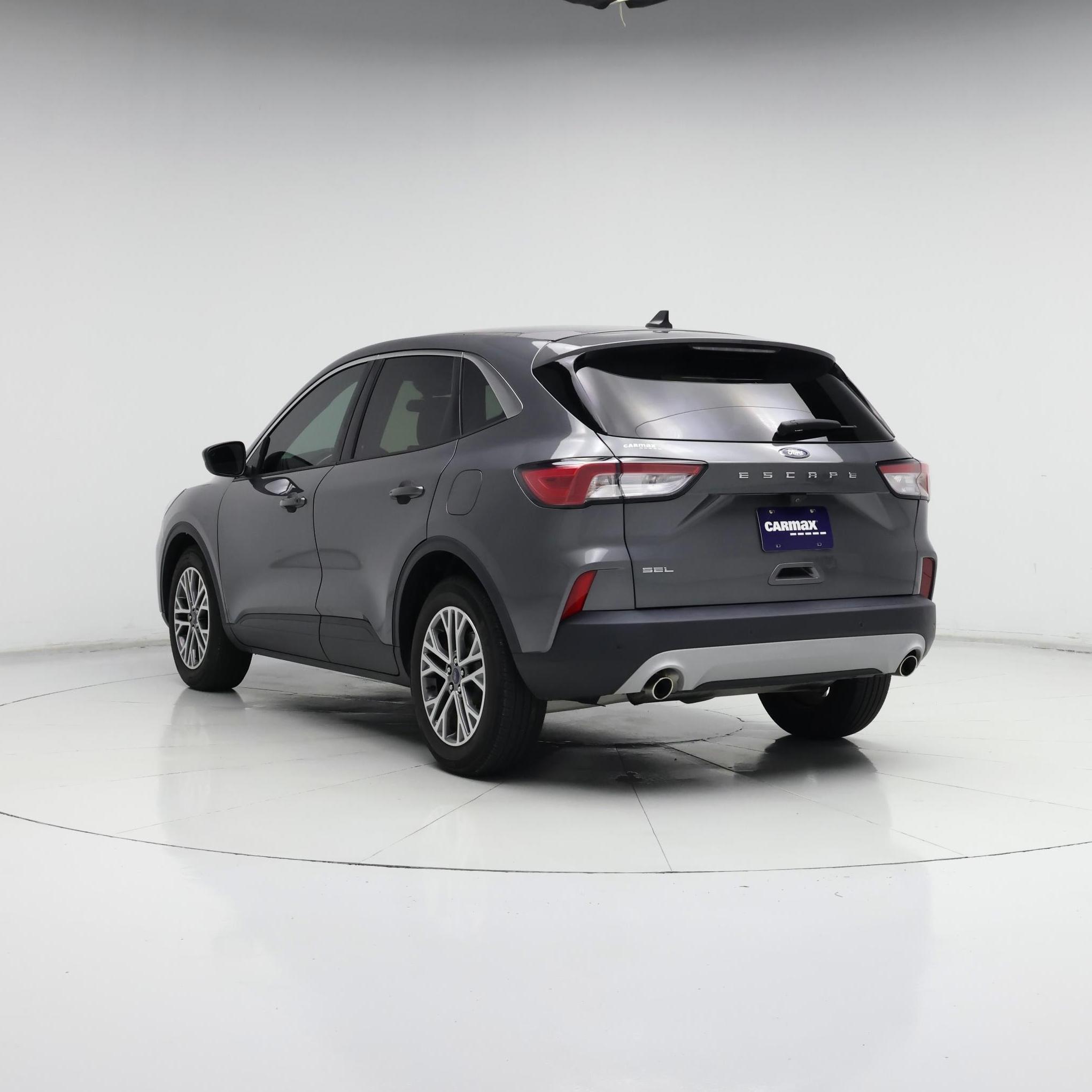 Thumbnail: 2022 Ford Escape - 2