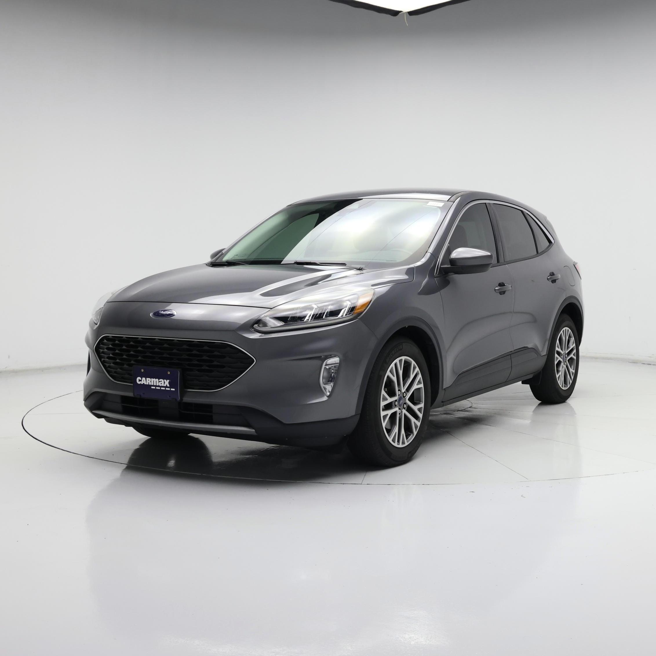 Thumbnail: 2022 Ford Escape - 4