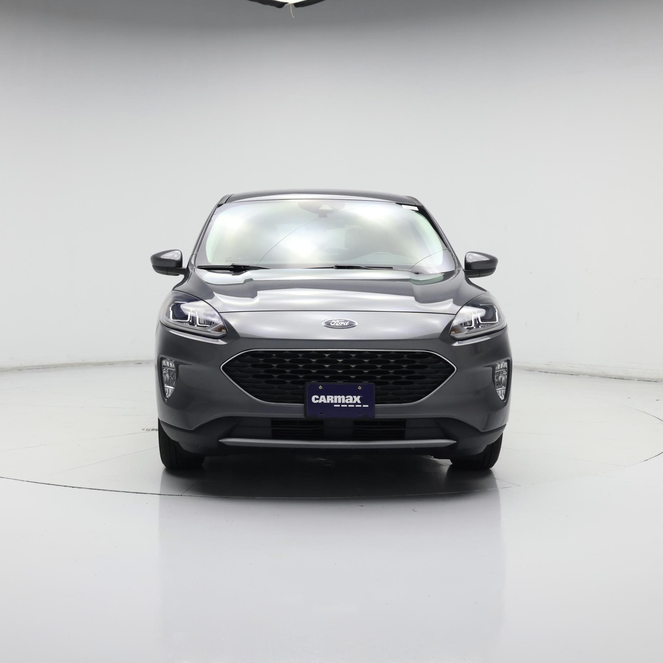 Thumbnail: 2022 Ford Escape - 5