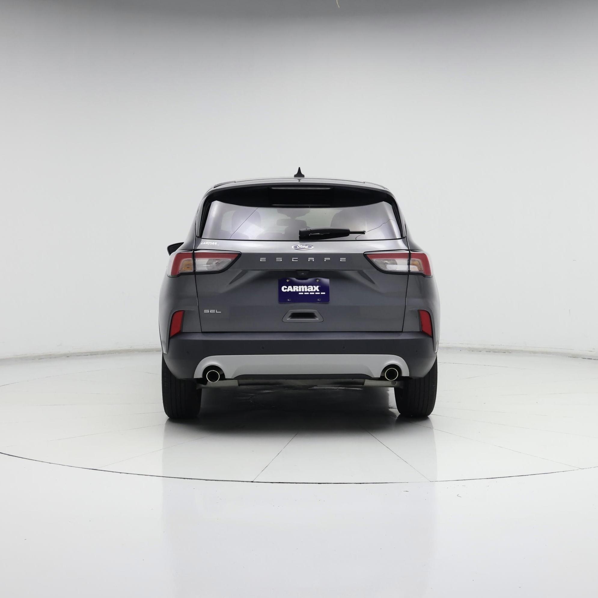 Thumbnail: 2022 Ford Escape - 6