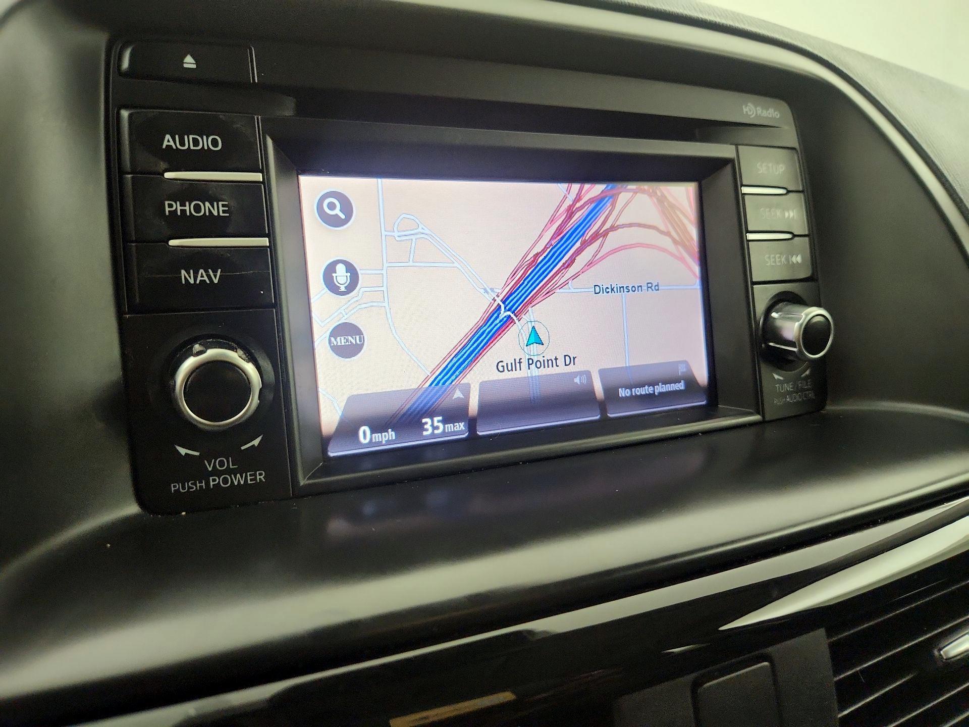 Thumbnail: 2015 Mazda CX-5 - 14