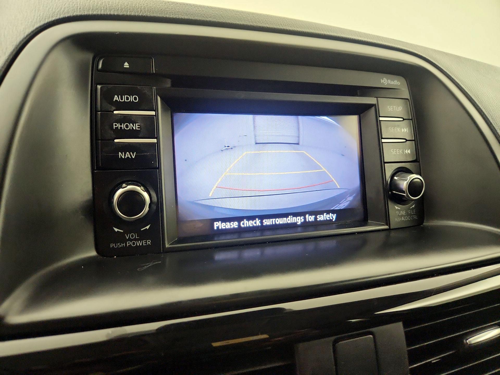 Thumbnail: 2015 Mazda CX-5 - 15