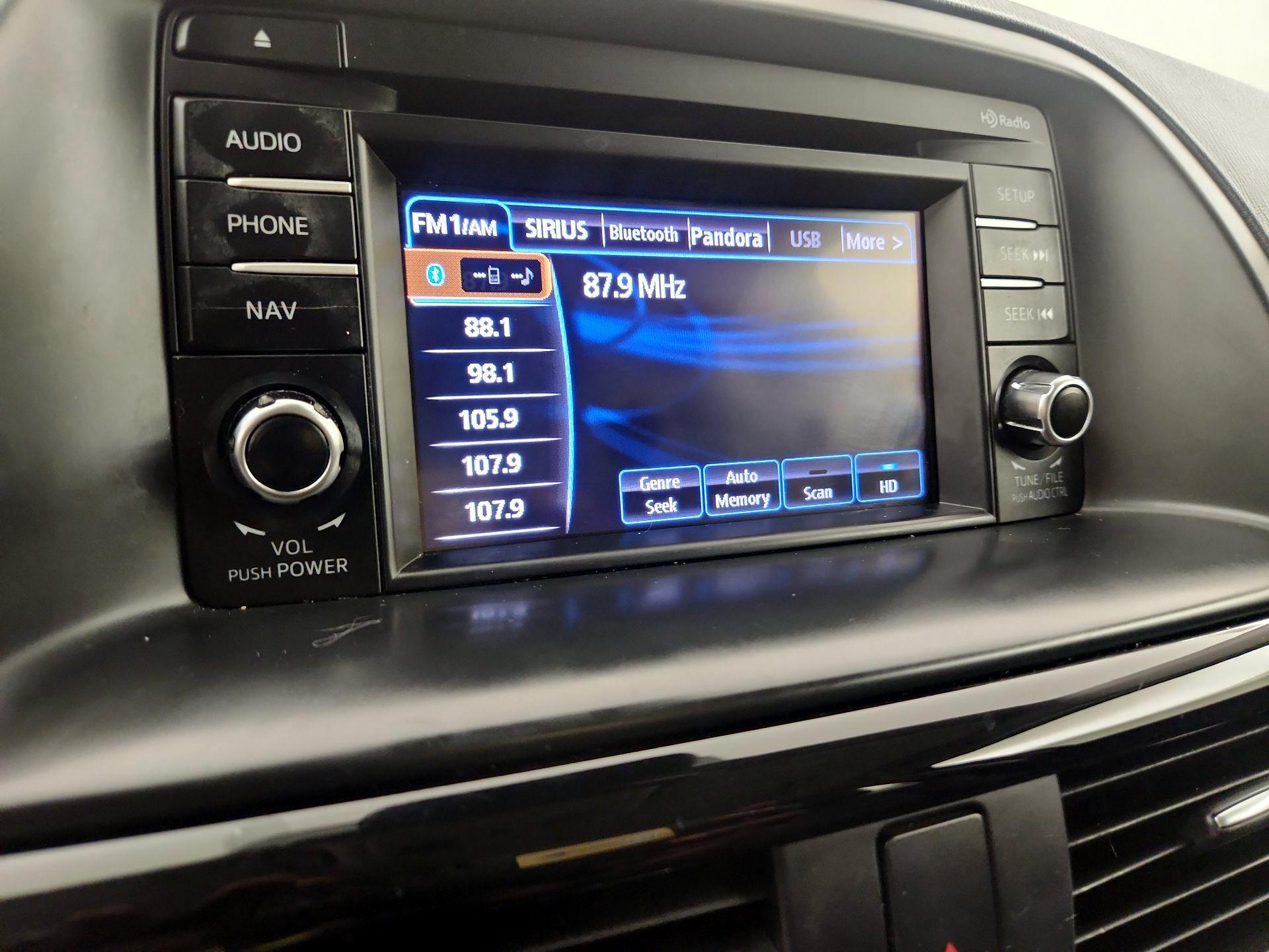 Thumbnail: 2015 Mazda CX-5 - 16