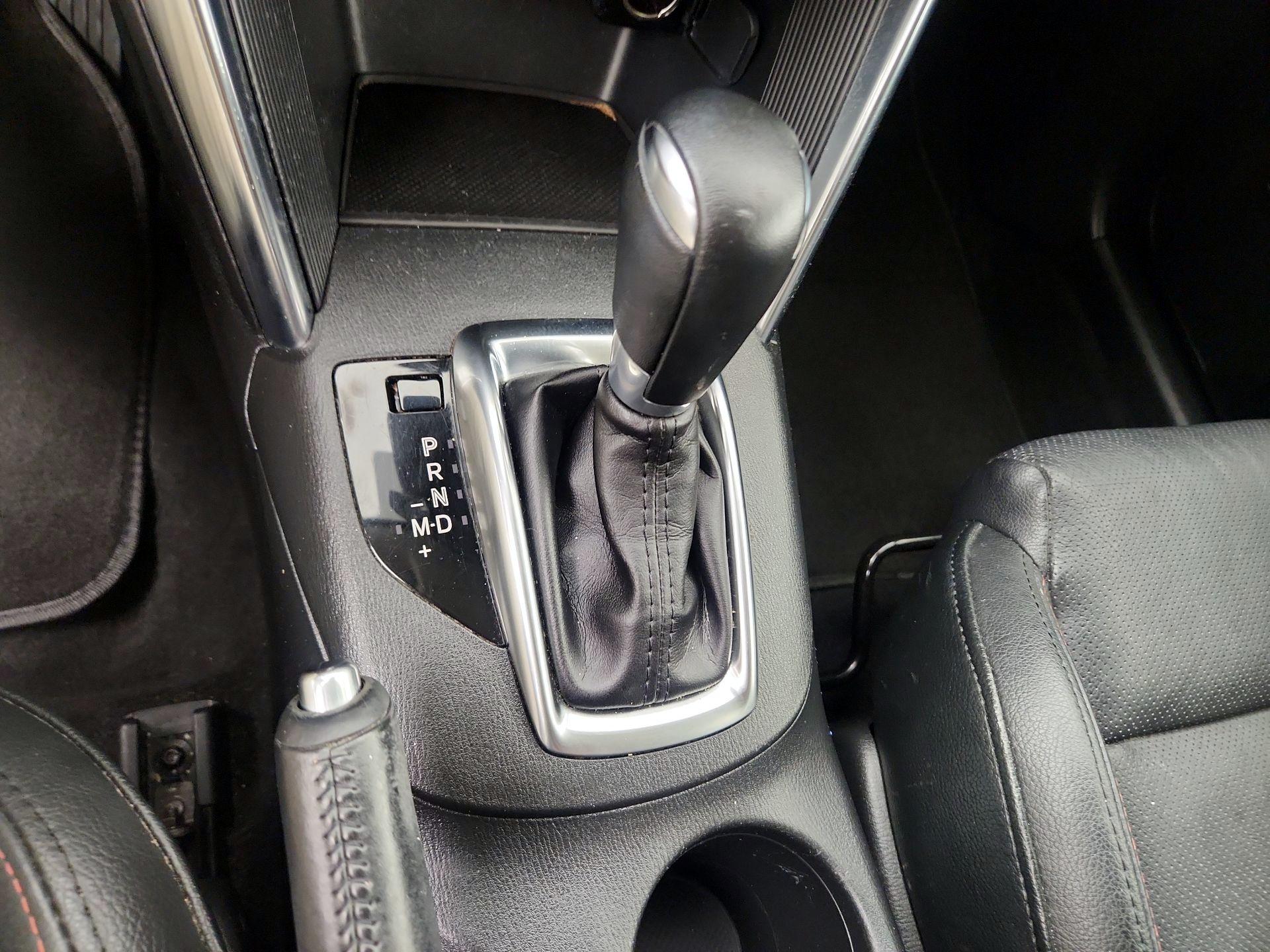 Thumbnail: 2015 Mazda CX-5 - 18