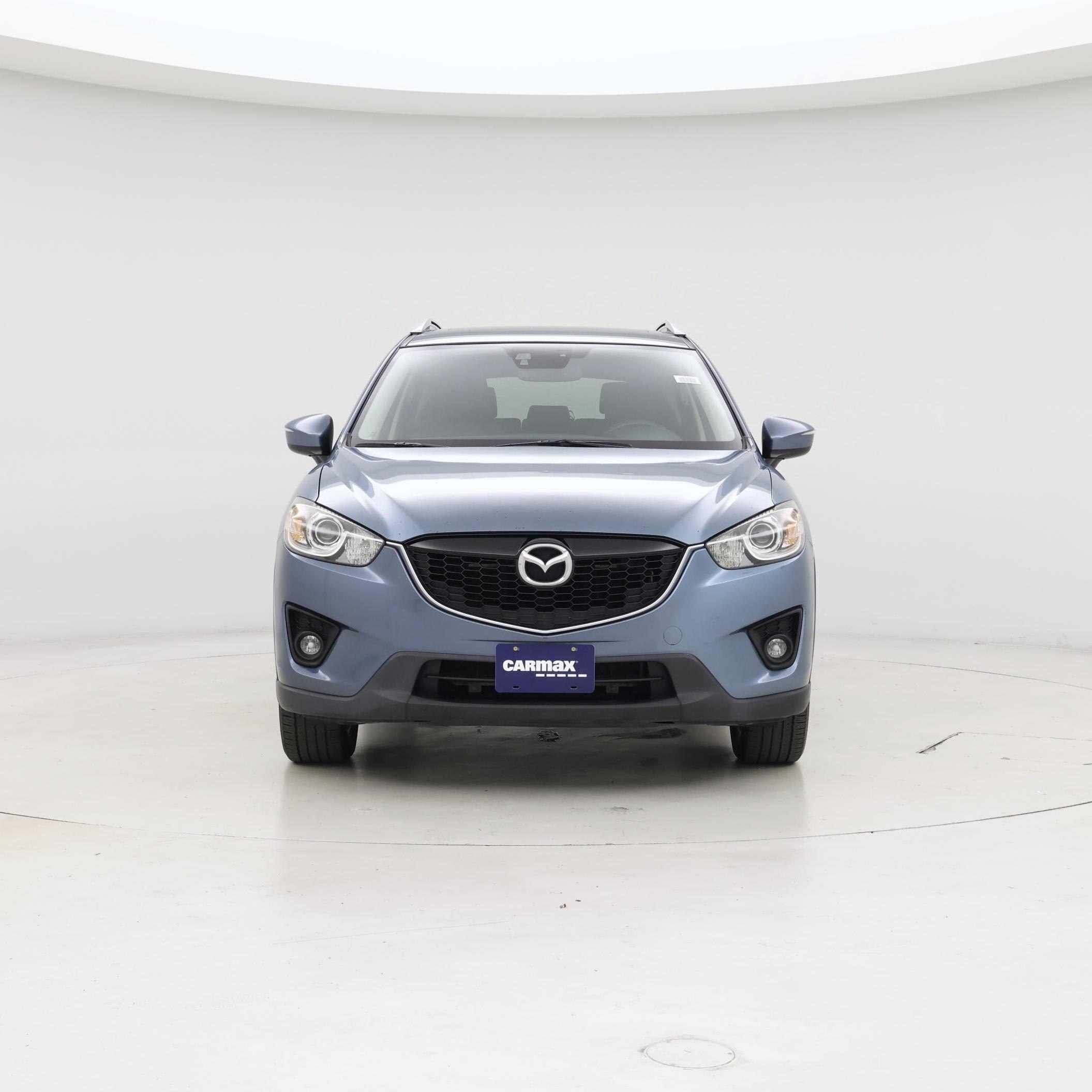 Thumbnail: 2015 Mazda CX-5 - 5