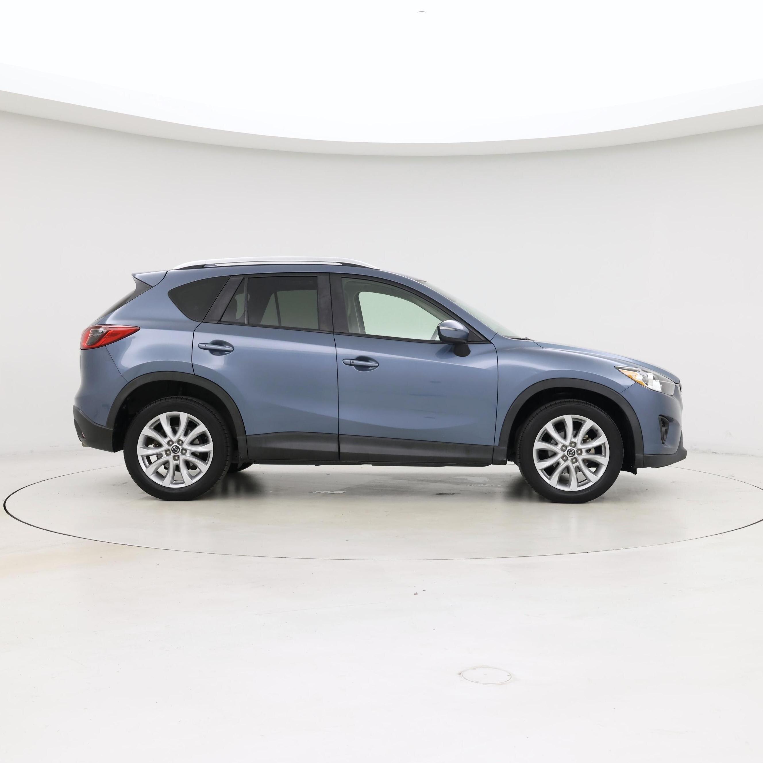 Thumbnail: 2015 Mazda CX-5 - 7