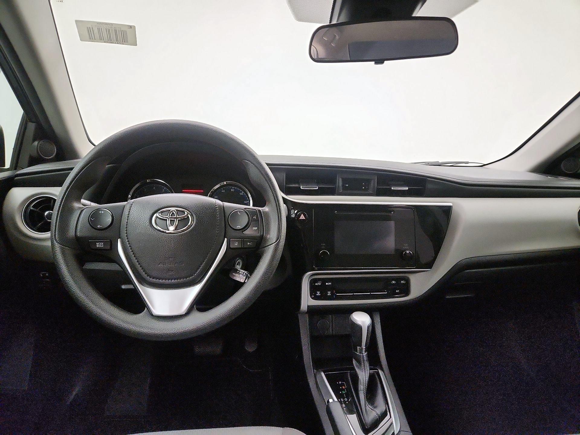 Thumbnail: 2018 Toyota Corolla - 9