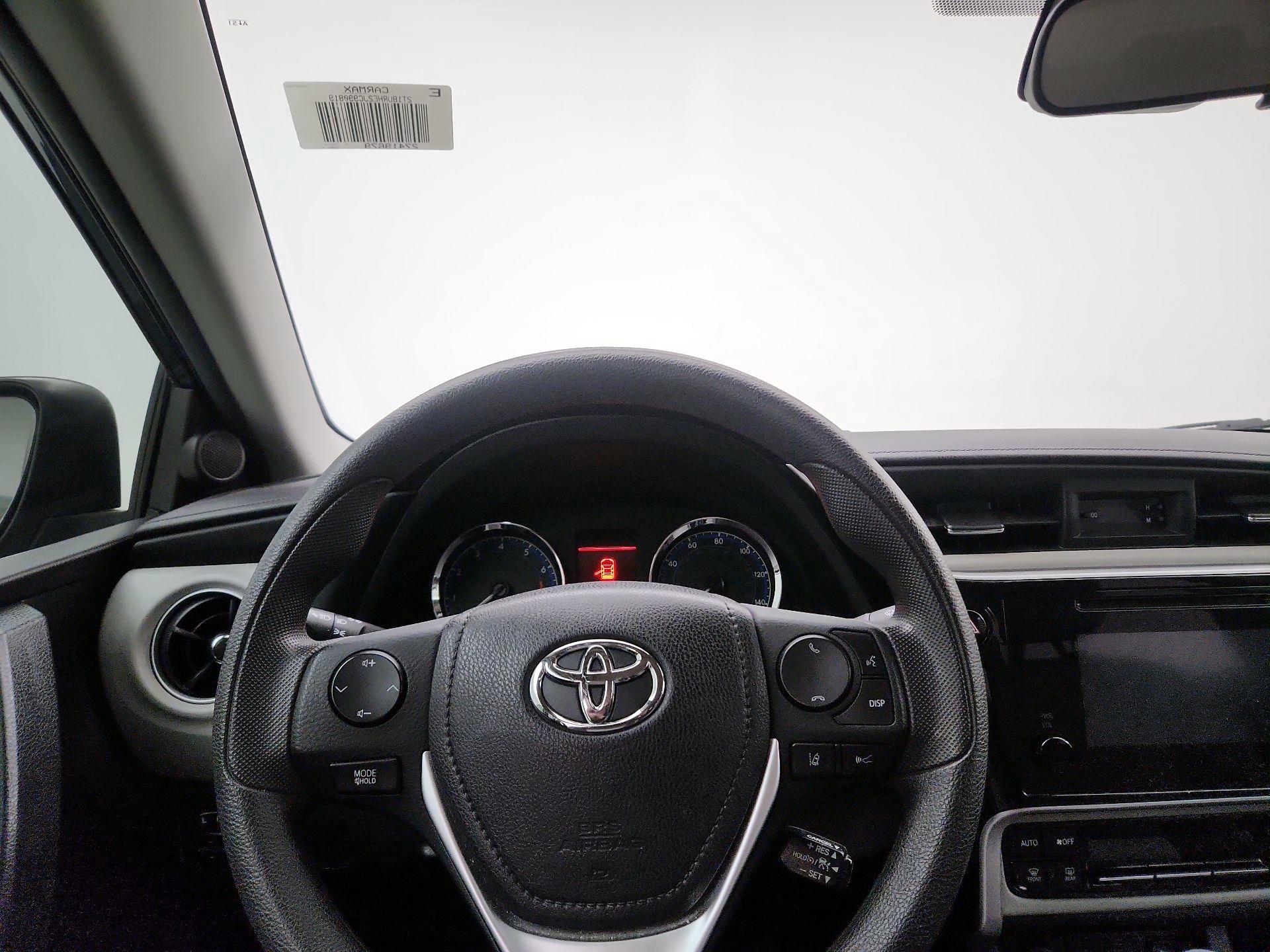 Thumbnail: 2018 Toyota Corolla - 10