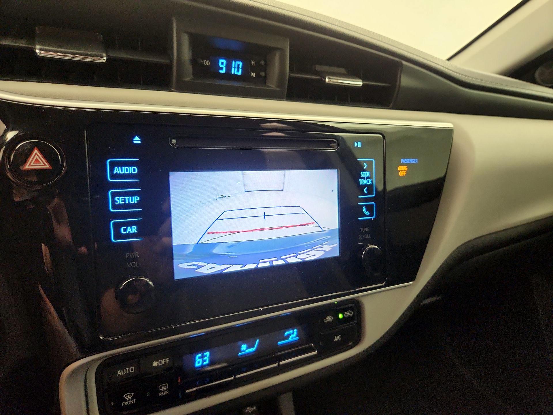 Thumbnail: 2018 Toyota Corolla - 14