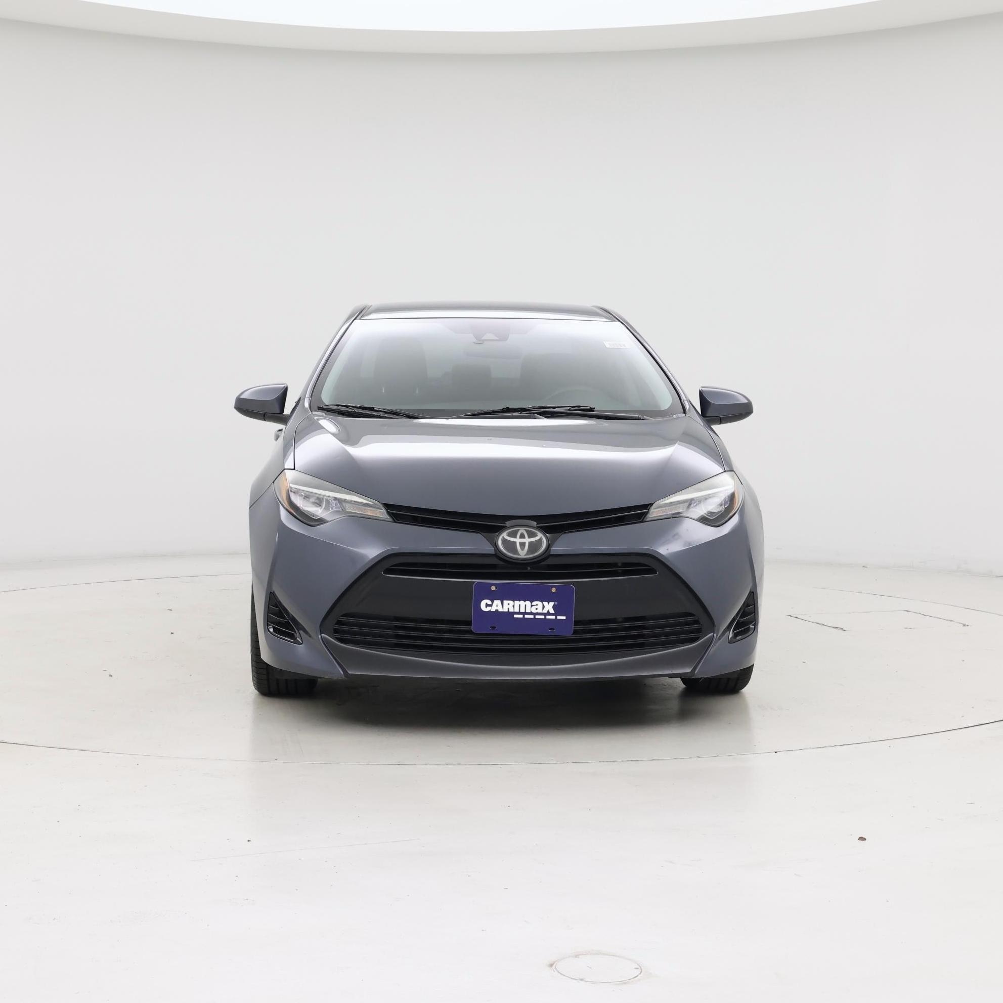 Thumbnail: 2018 Toyota Corolla - 5
