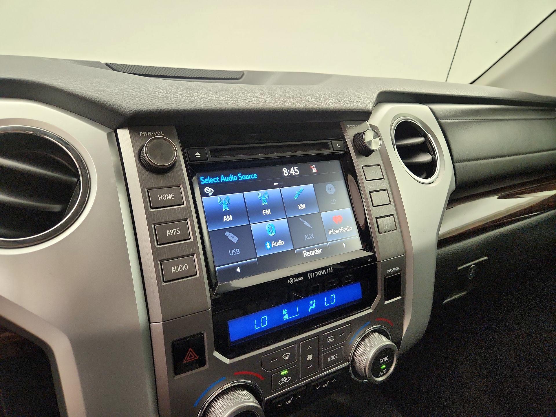 Thumbnail: 2017 Toyota Tundra - 15