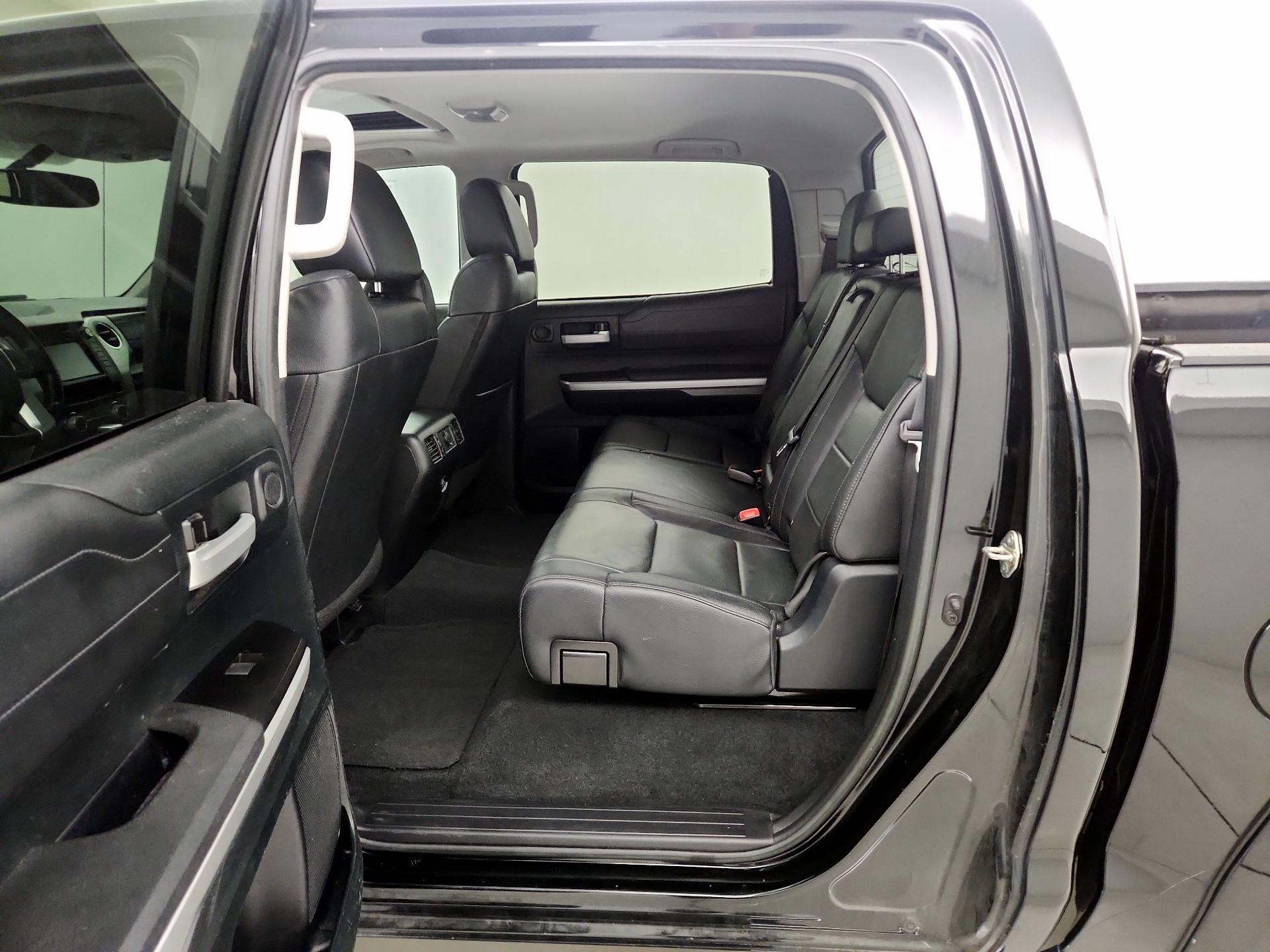 Thumbnail: 2017 Toyota Tundra - 20
