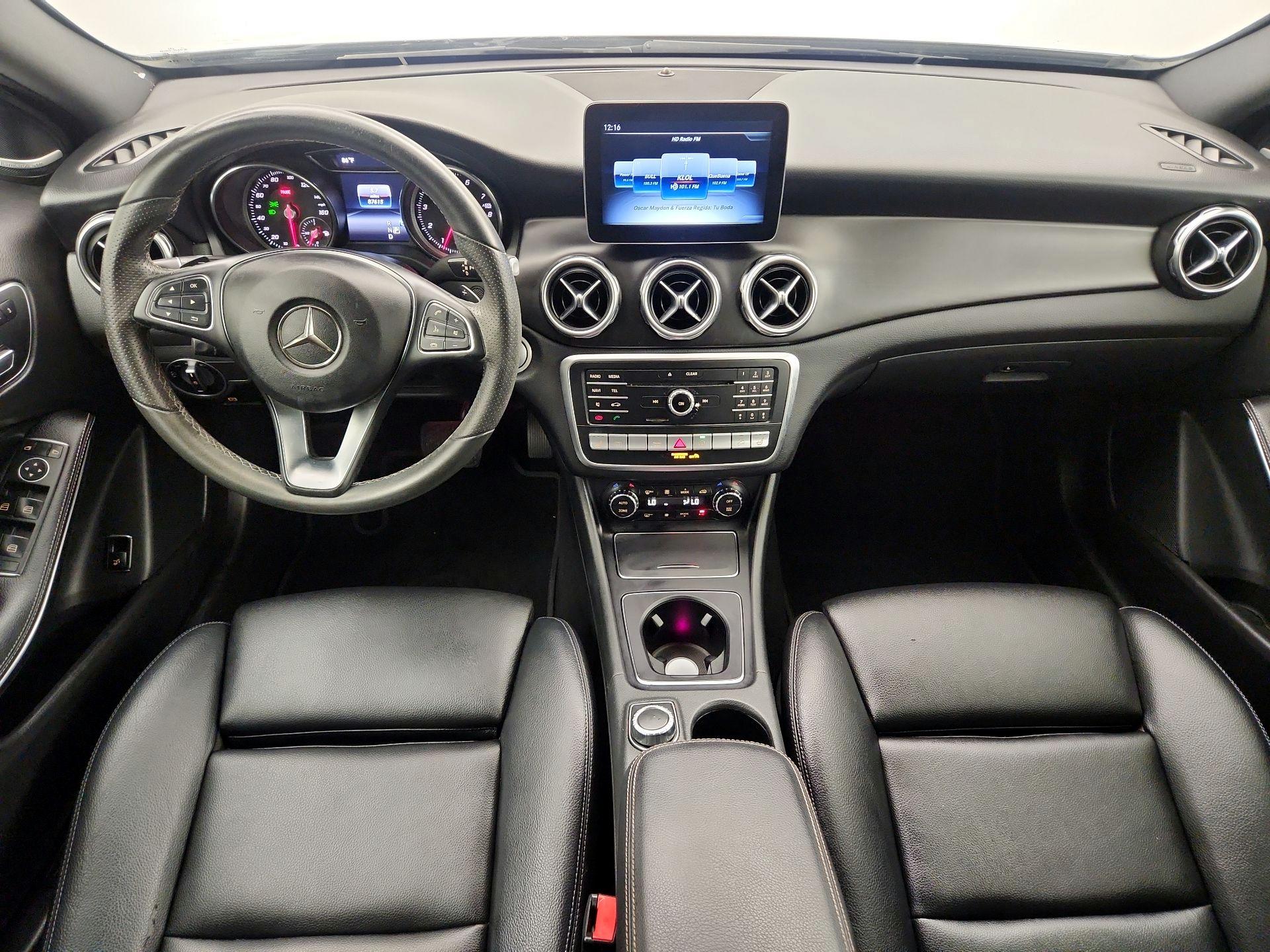 Thumbnail: 2018 Mercedes-Benz GLA - 9