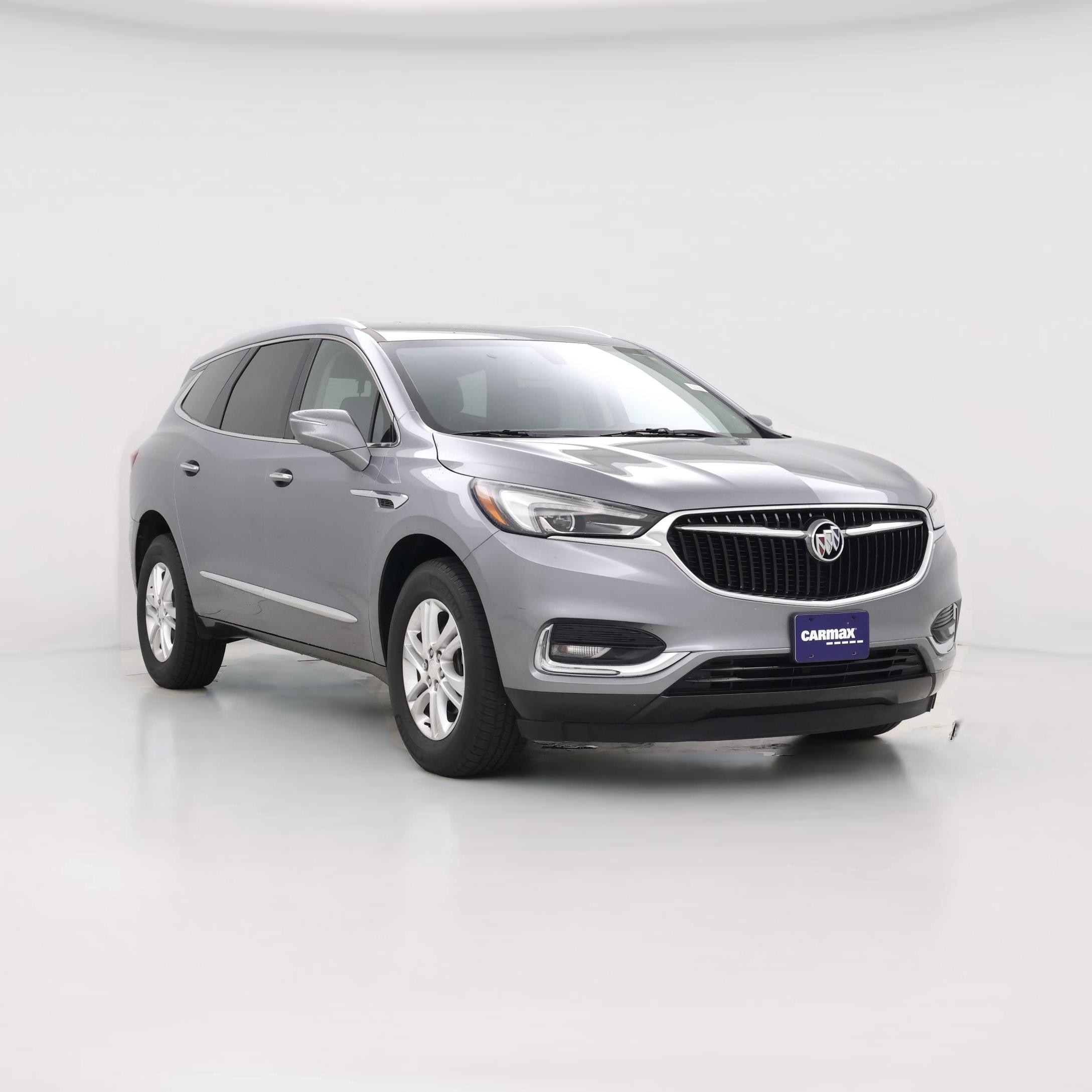 Thumbnail: 2018 Buick Enclave - 1