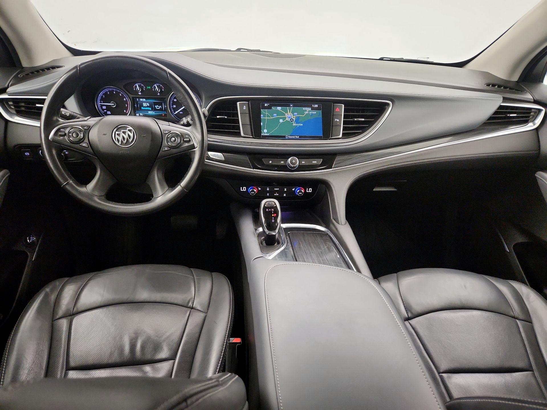 Thumbnail: 2018 Buick Enclave - 9