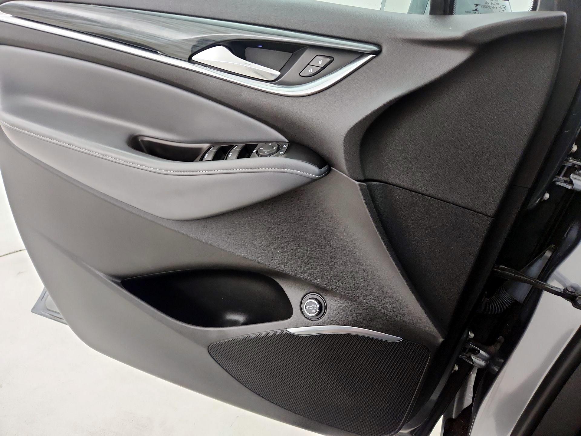 Thumbnail: 2018 Buick Enclave - 12