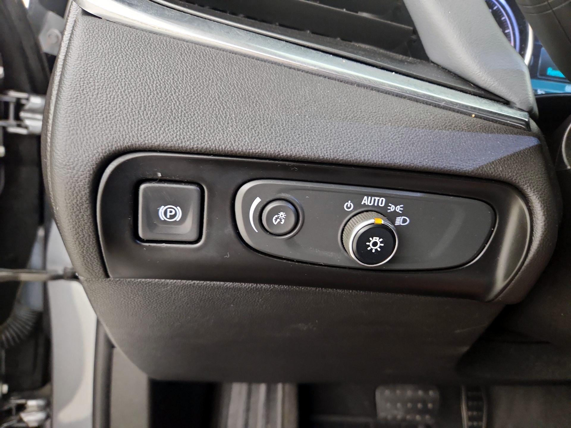 Thumbnail: 2018 Buick Enclave - 13