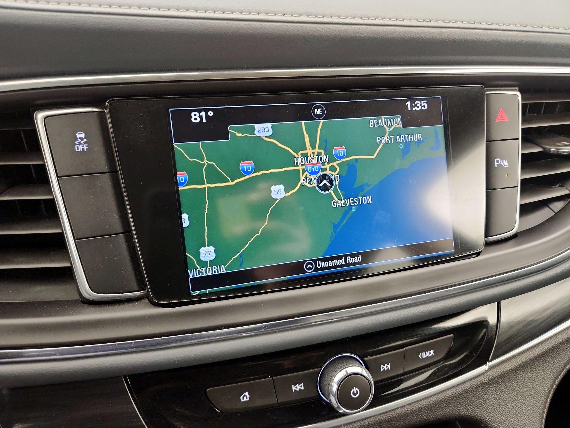 Thumbnail: 2018 Buick Enclave - 14