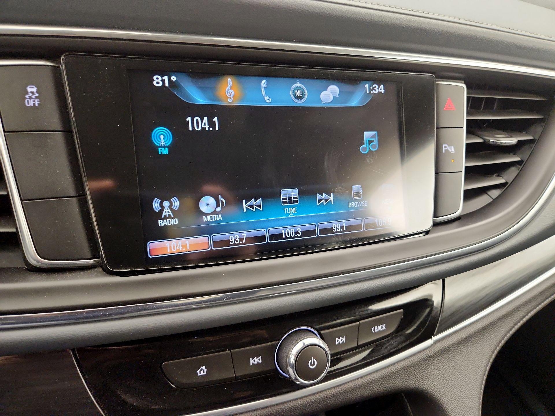 Thumbnail: 2018 Buick Enclave - 16