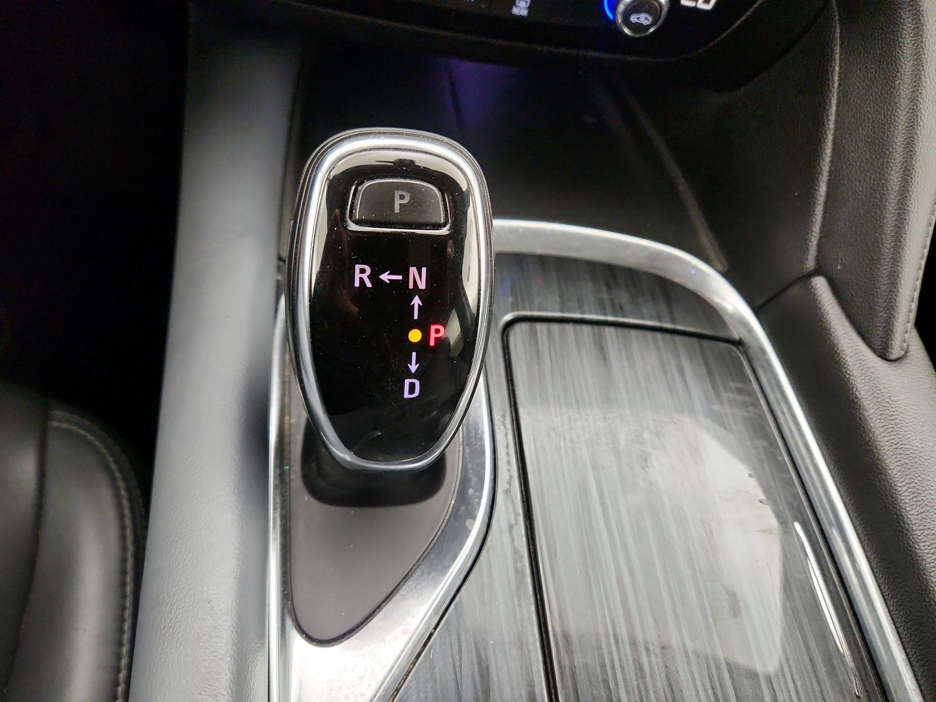 Thumbnail: 2018 Buick Enclave - 18
