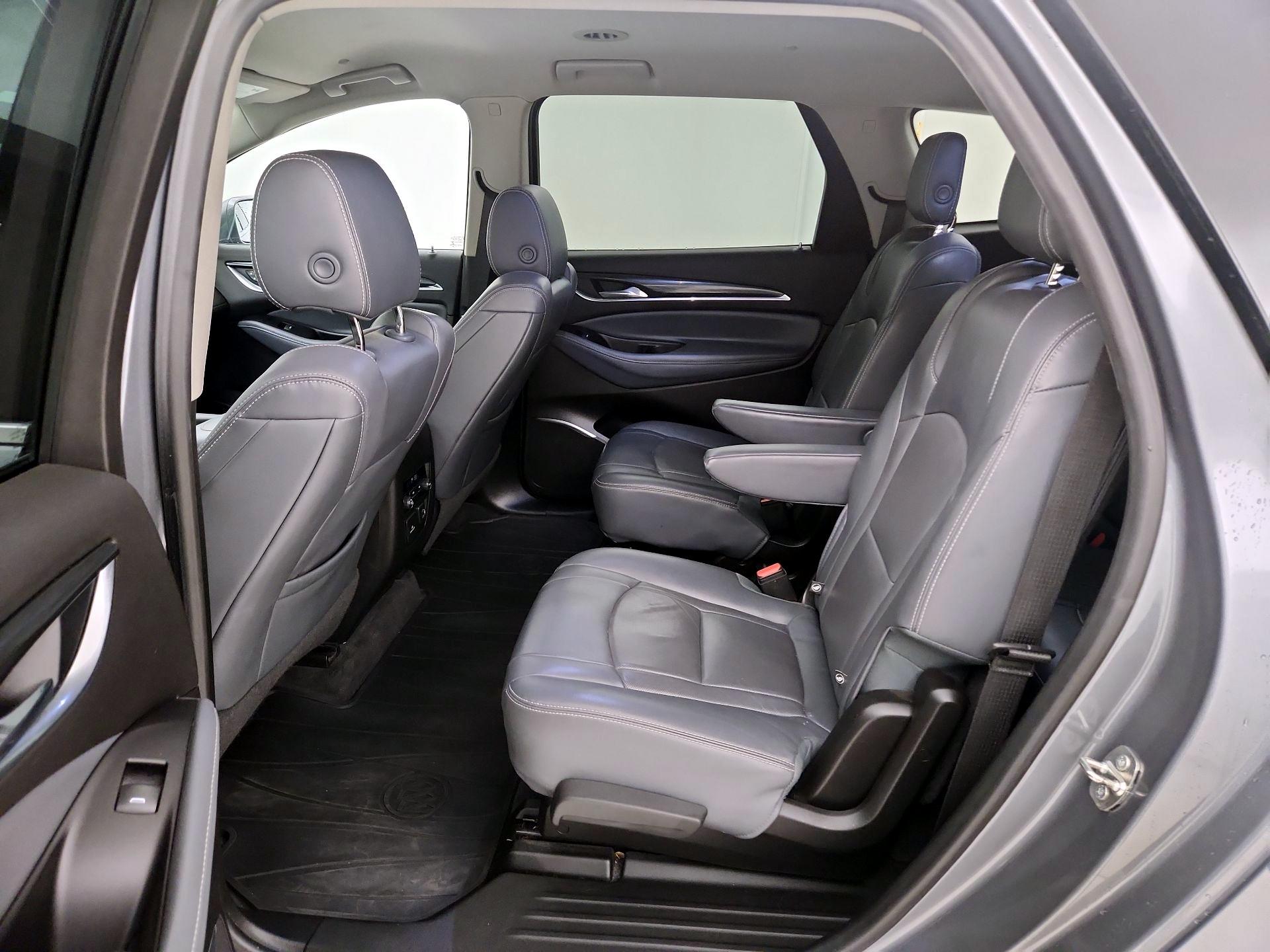 Thumbnail: 2018 Buick Enclave - 20