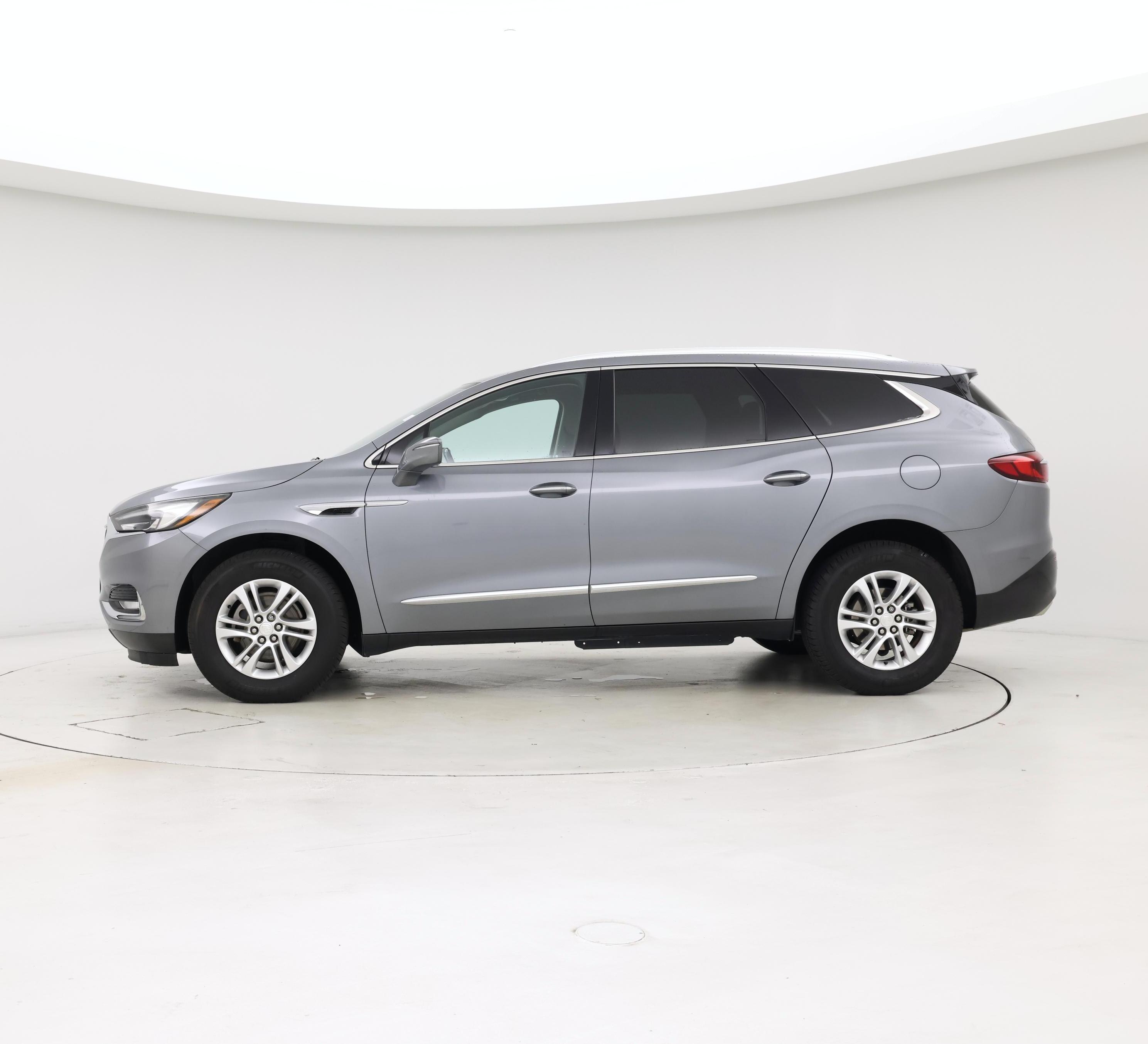 Thumbnail: 2018 Buick Enclave - 3