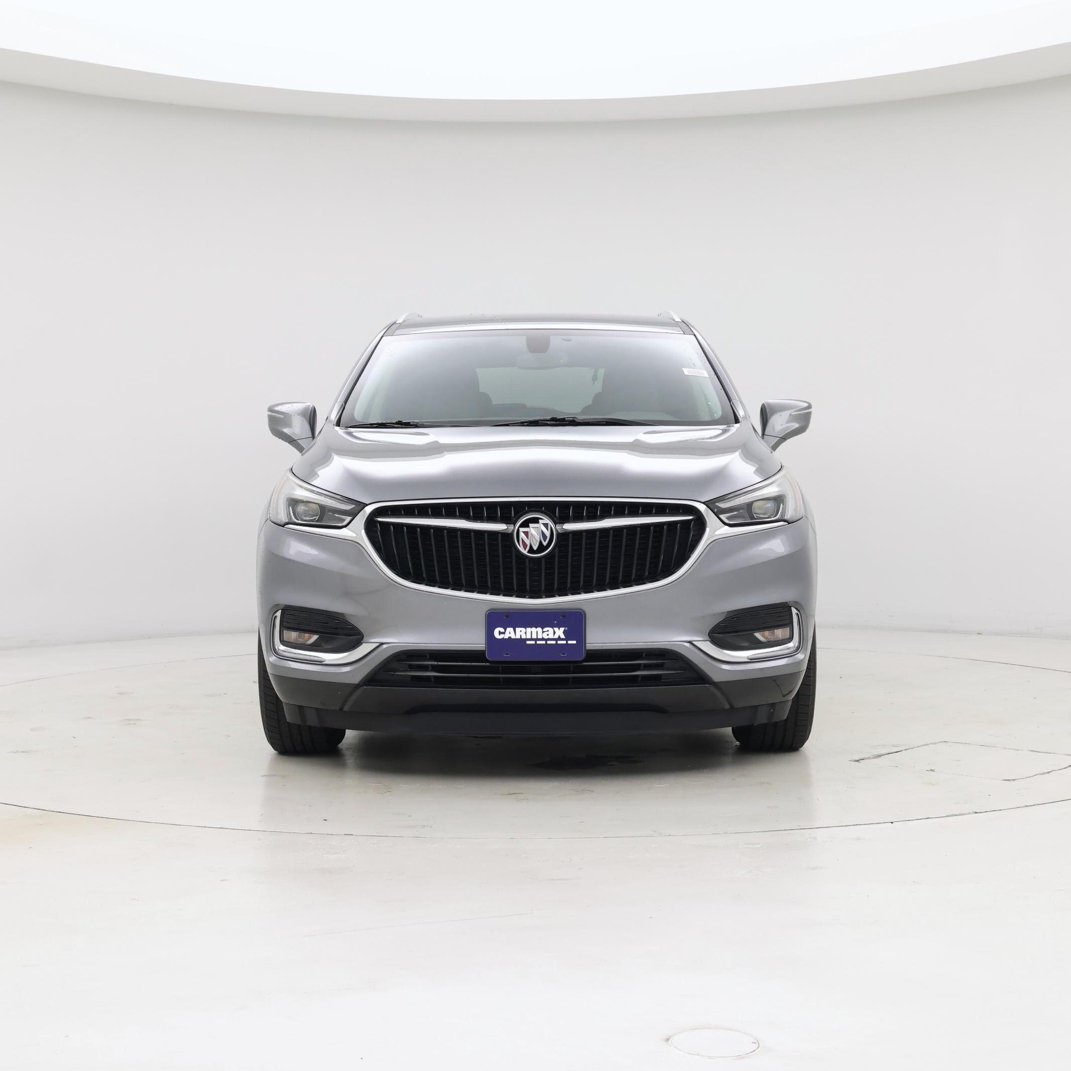 Thumbnail: 2018 Buick Enclave - 5