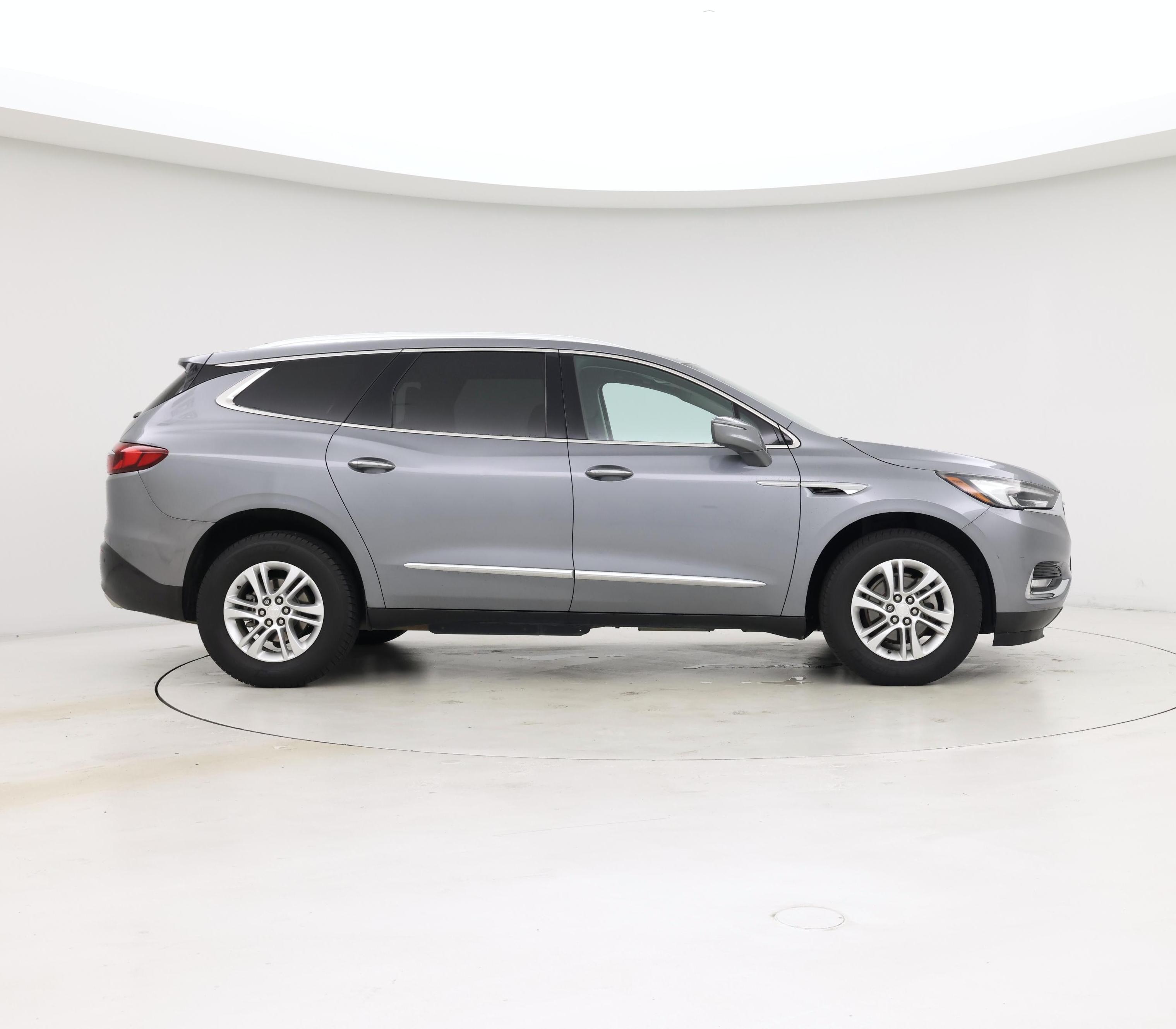 Thumbnail: 2018 Buick Enclave - 7