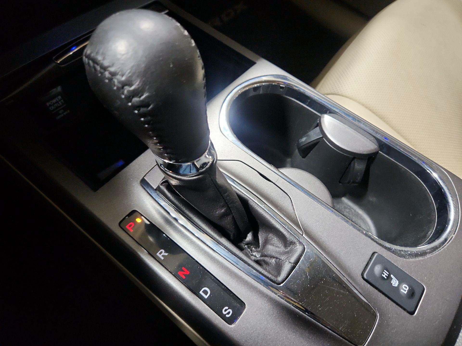 Thumbnail: 2014 Acura RDX - 15