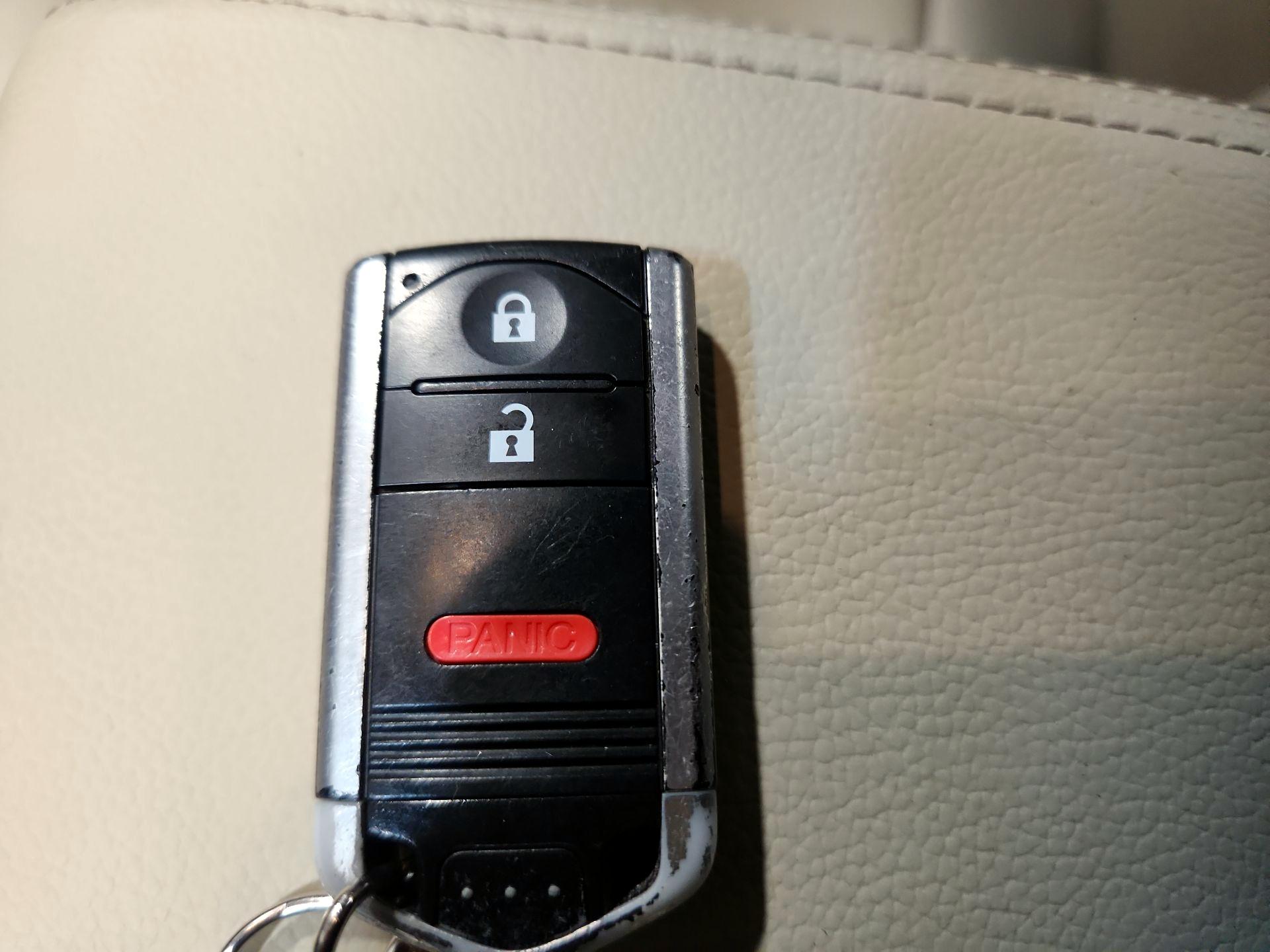 Thumbnail: 2014 Acura RDX - 18