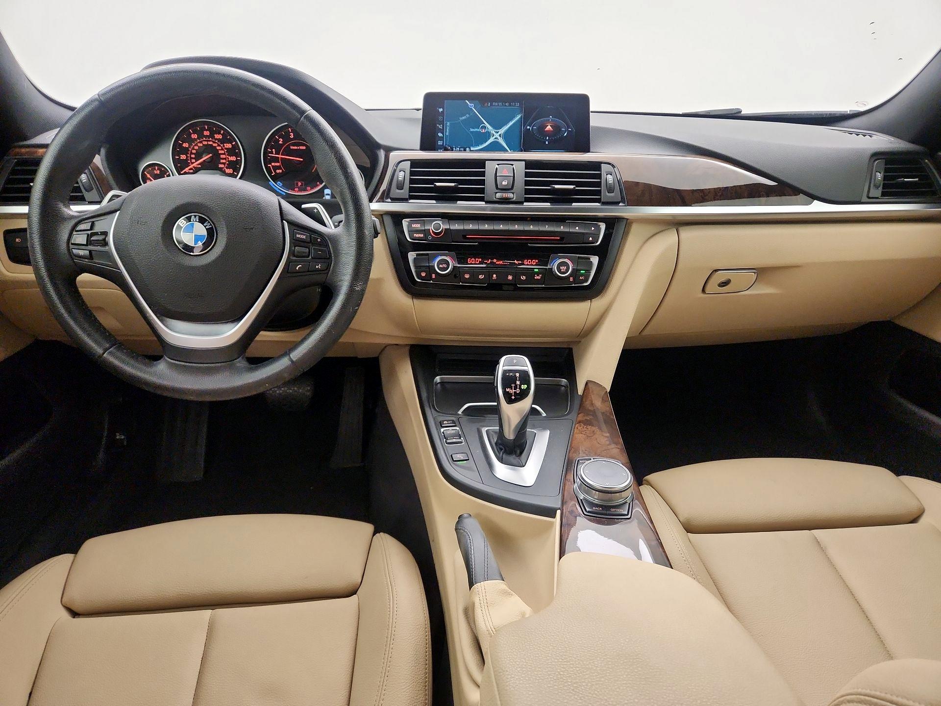 Thumbnail: 2017 BMW 4 Series - 9