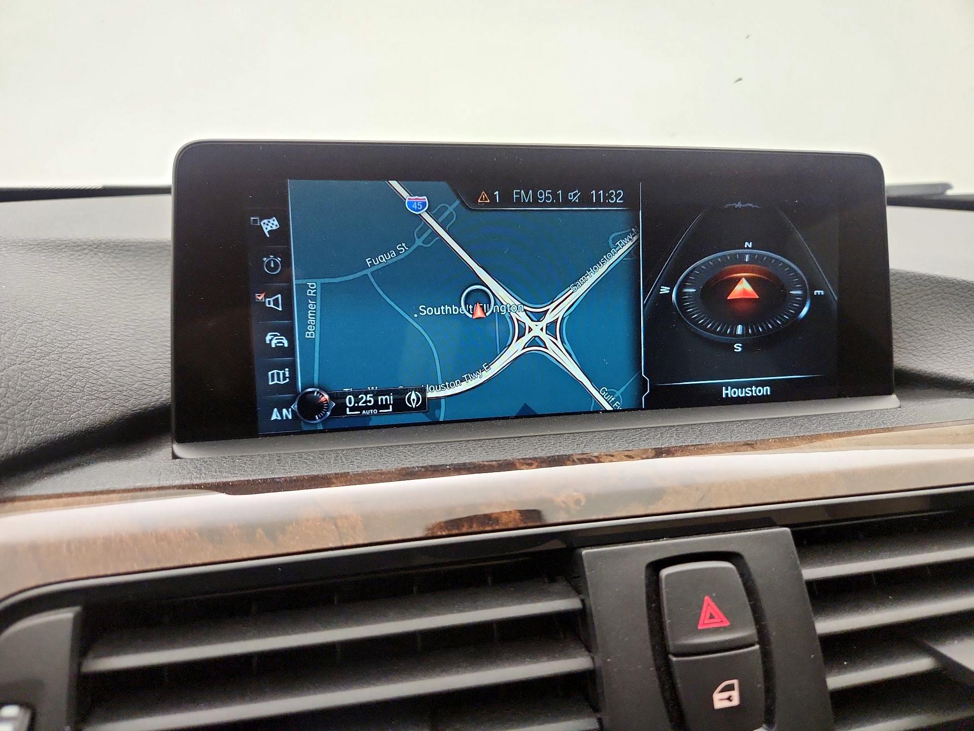 Thumbnail: 2017 BMW 4 Series - 14