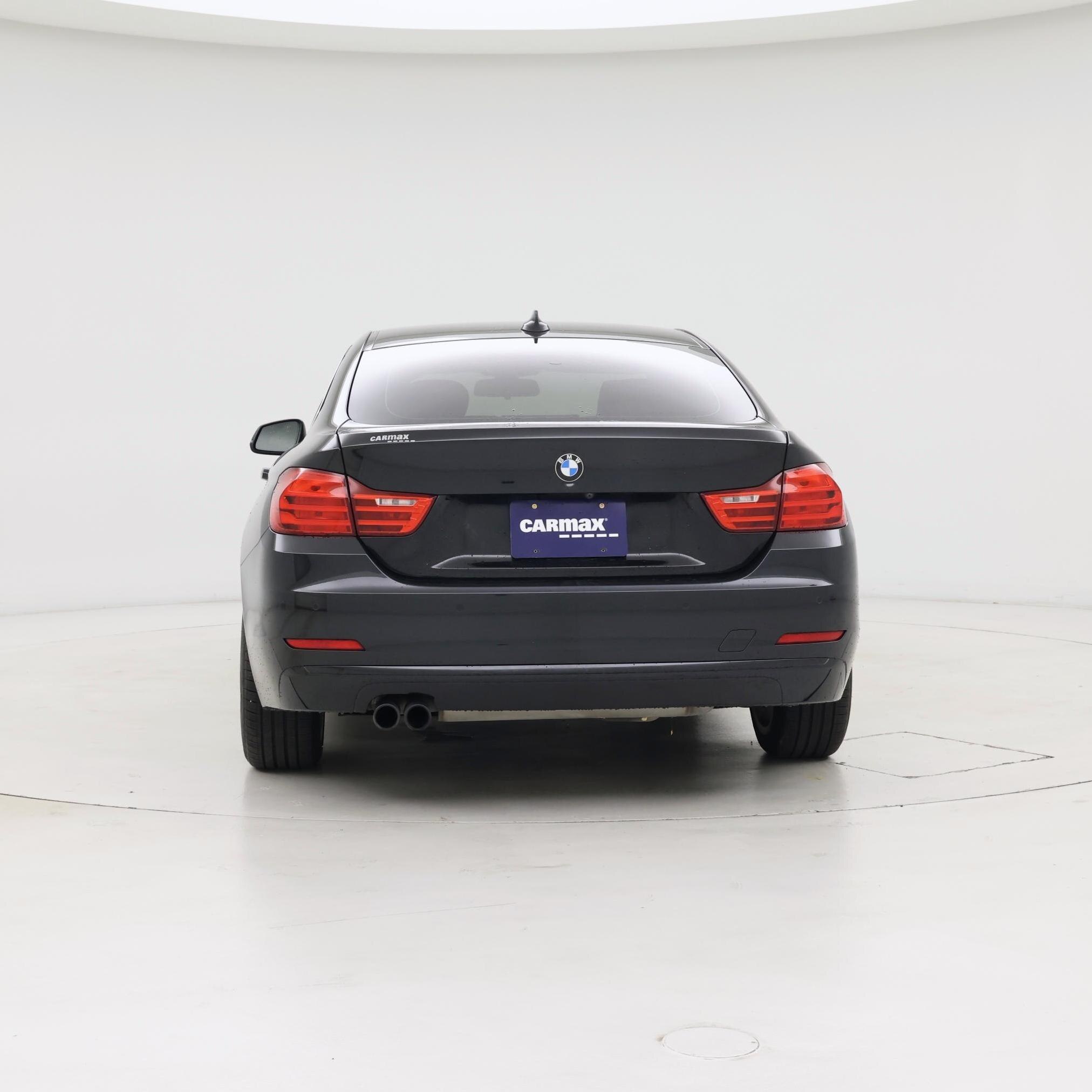 Thumbnail: 2017 BMW 4 Series - 6