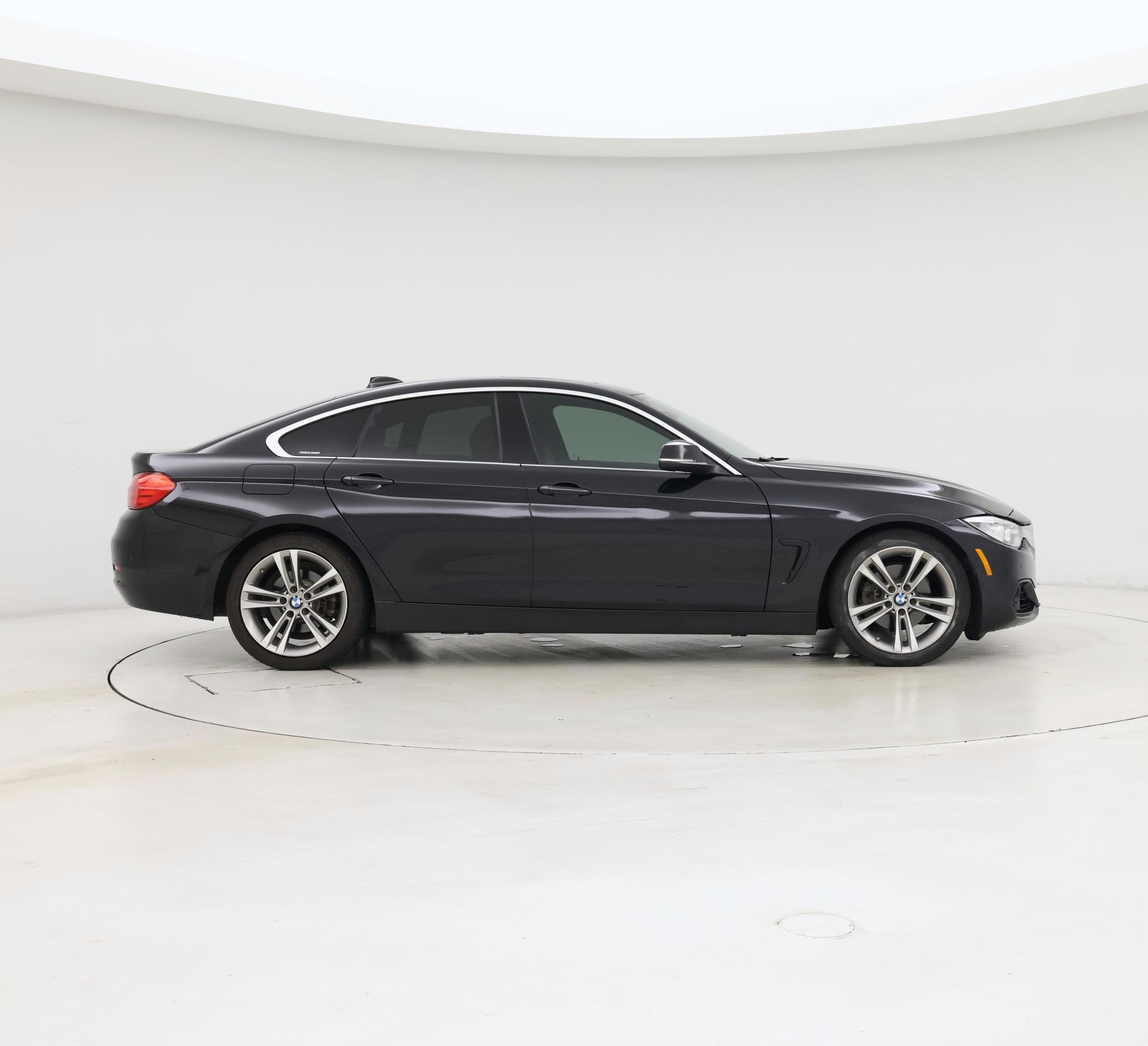 Thumbnail: 2017 BMW 4 Series - 7