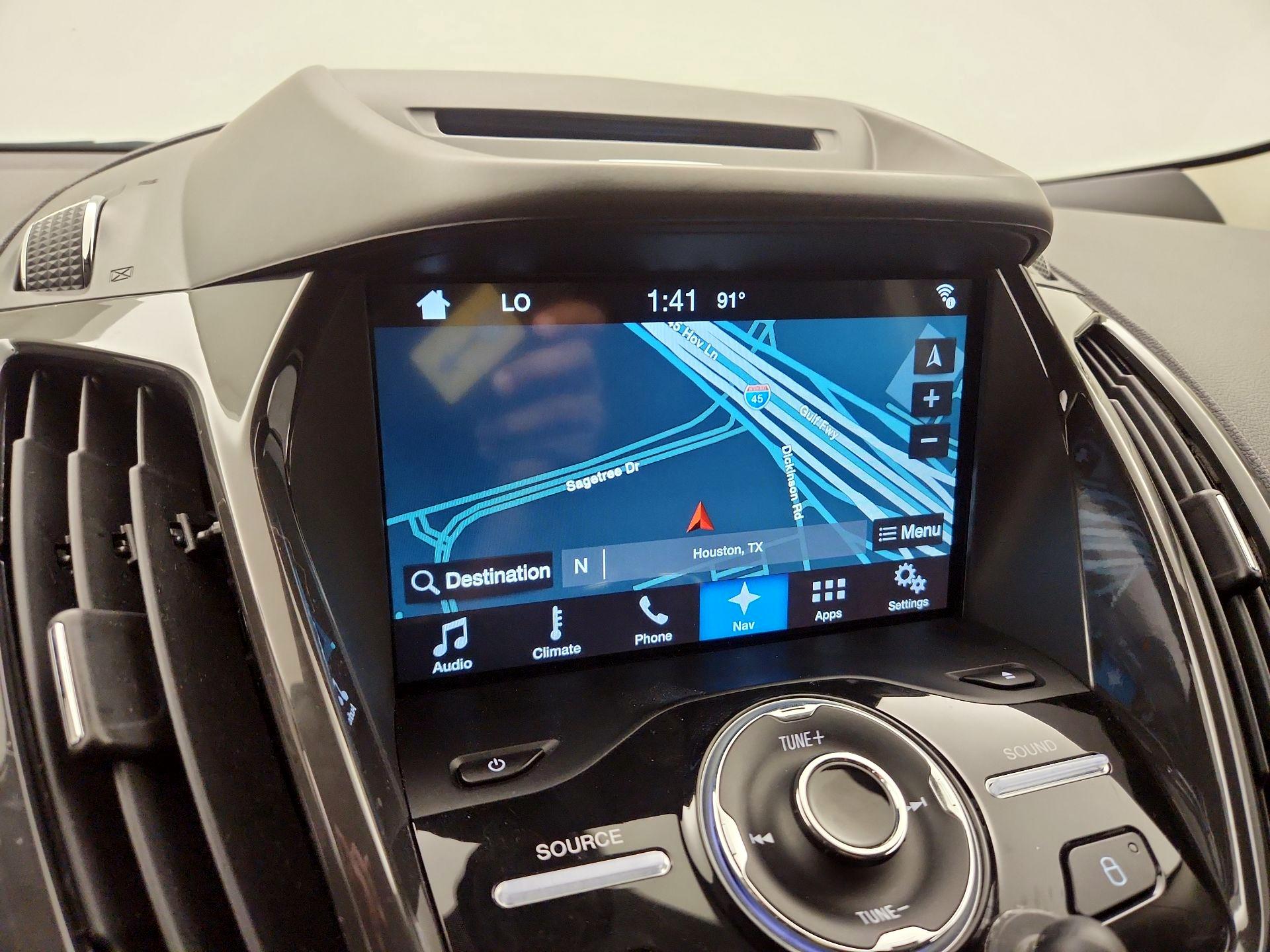 Thumbnail: 2016 Ford Escape - 14