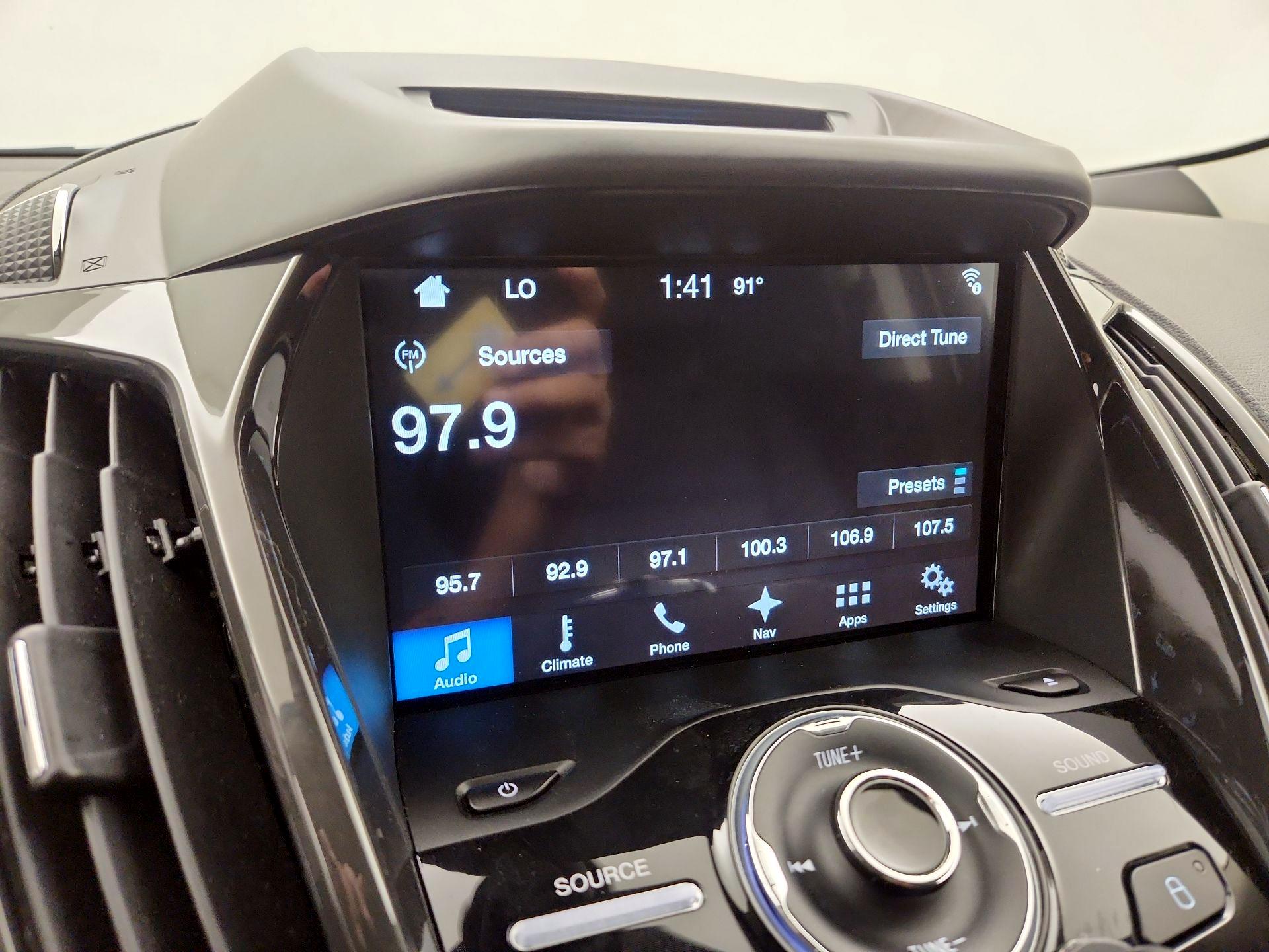 Thumbnail: 2016 Ford Escape - 16