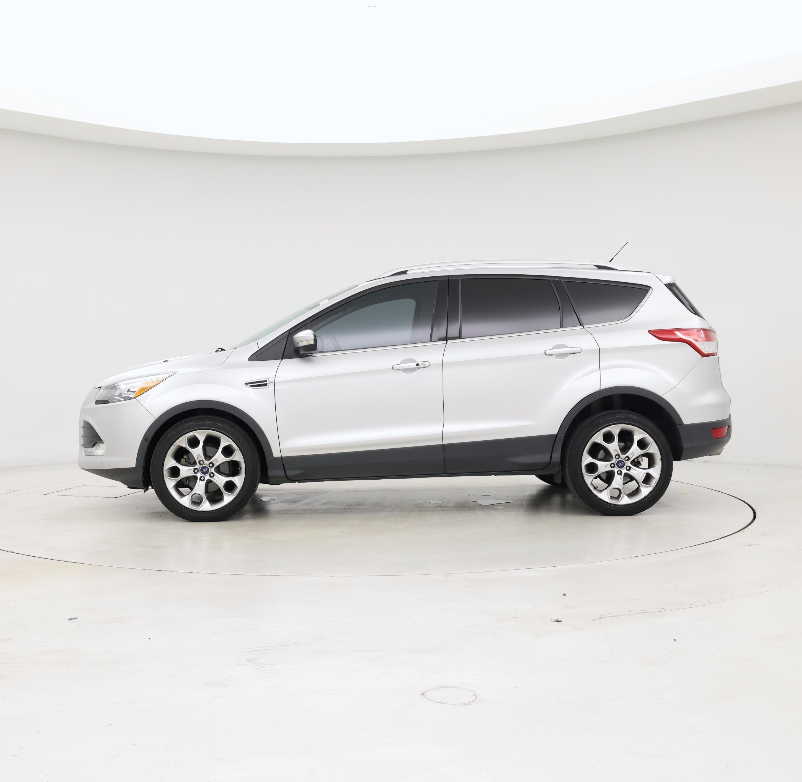 Thumbnail: 2016 Ford Escape - 3