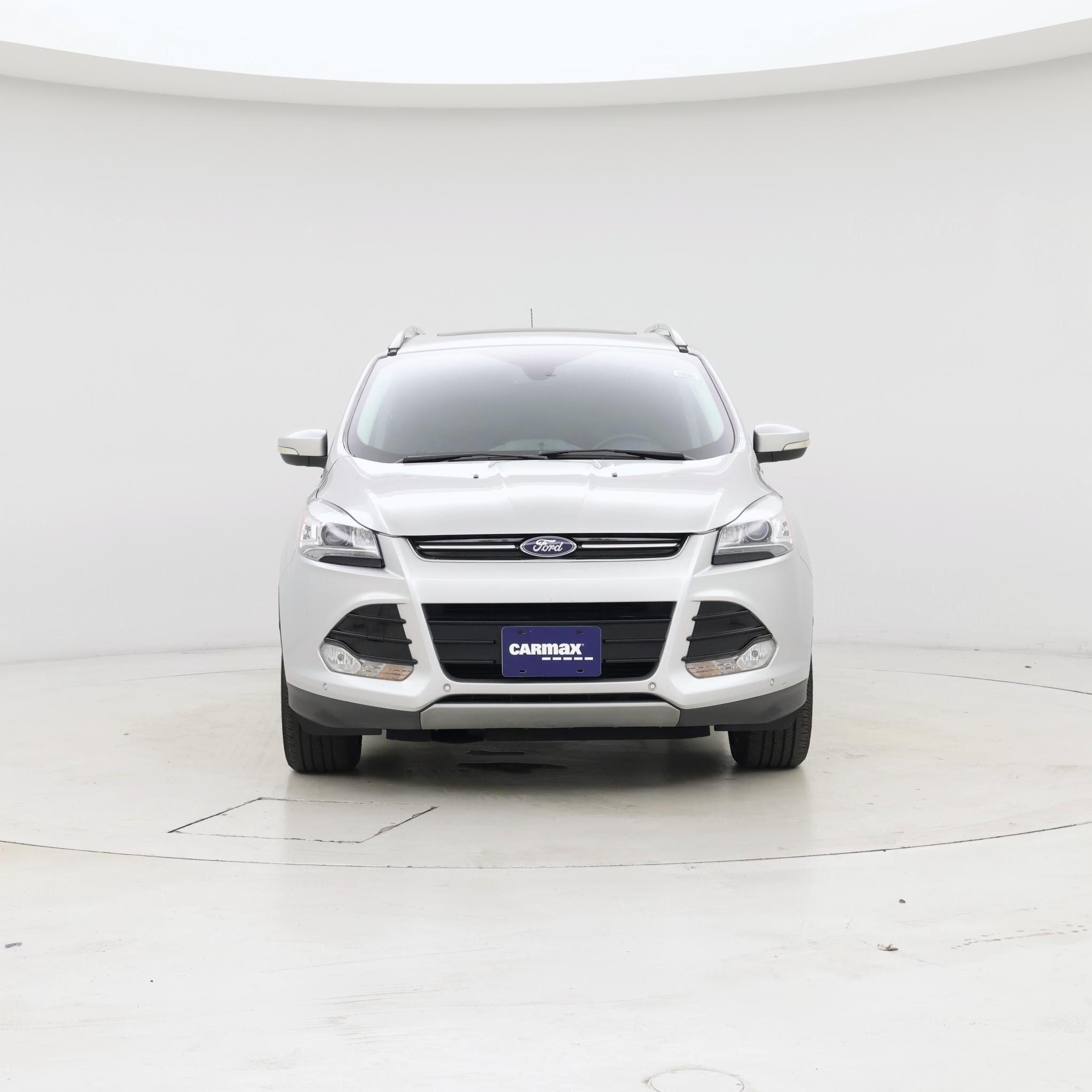 Thumbnail: 2016 Ford Escape - 5