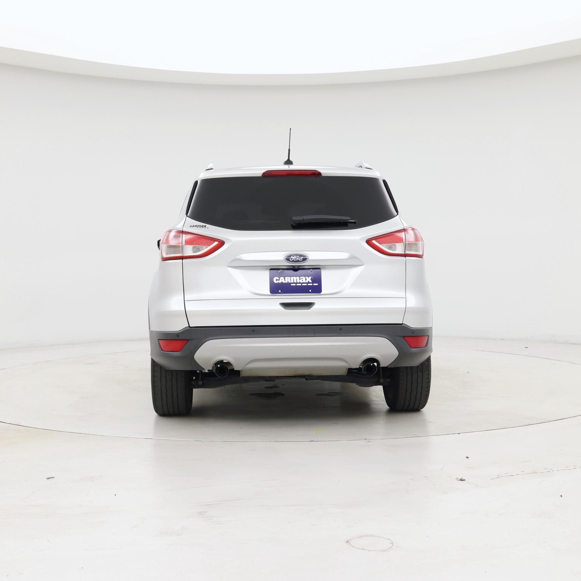 Thumbnail: 2016 Ford Escape - 6