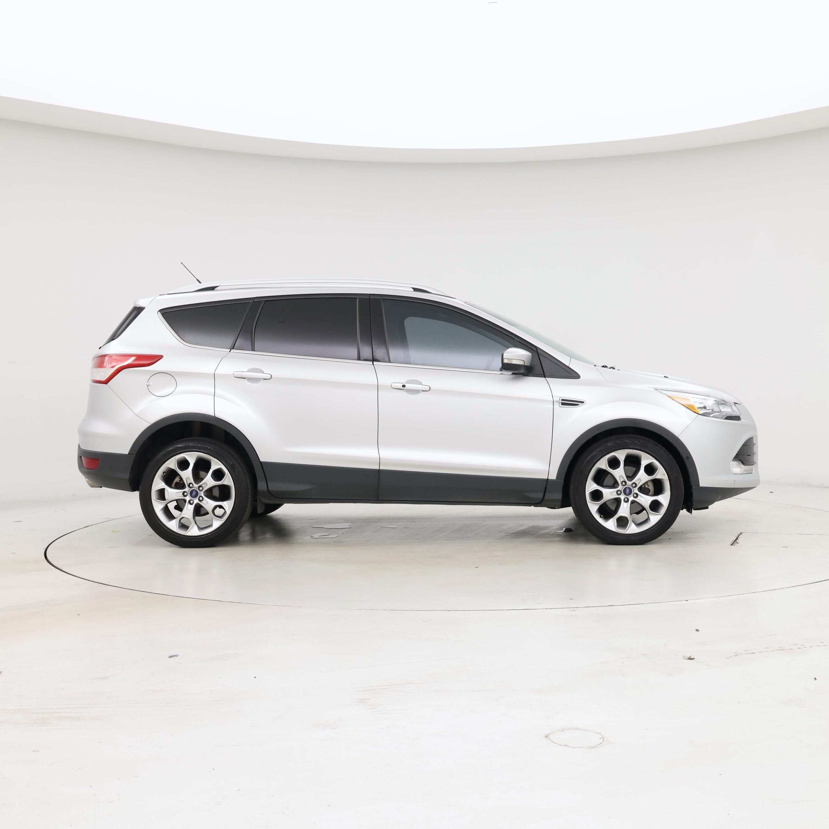 Thumbnail: 2016 Ford Escape - 7