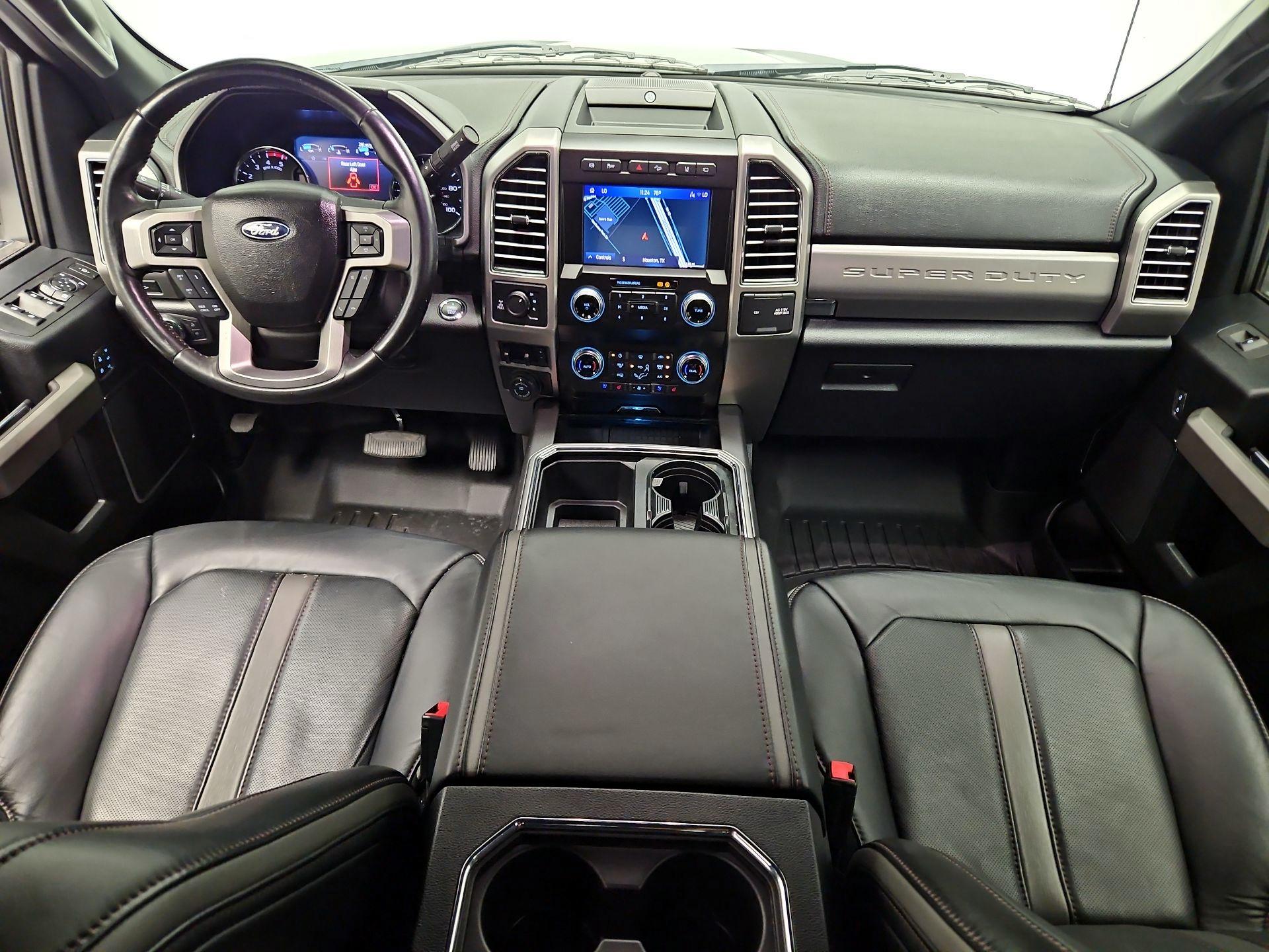 Thumbnail: 2021 Ford F-250 - 9