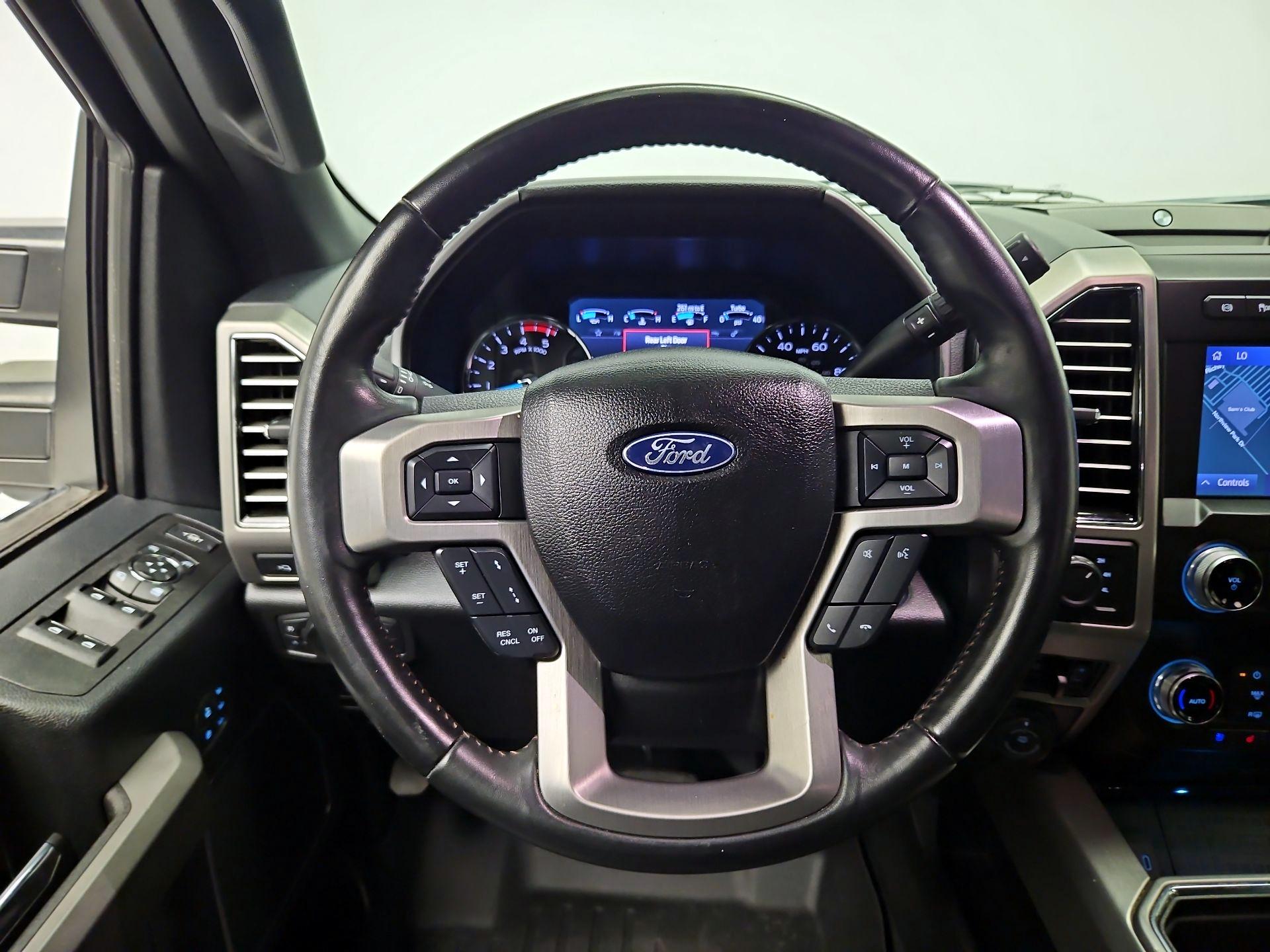Thumbnail: 2021 Ford F-250 - 10