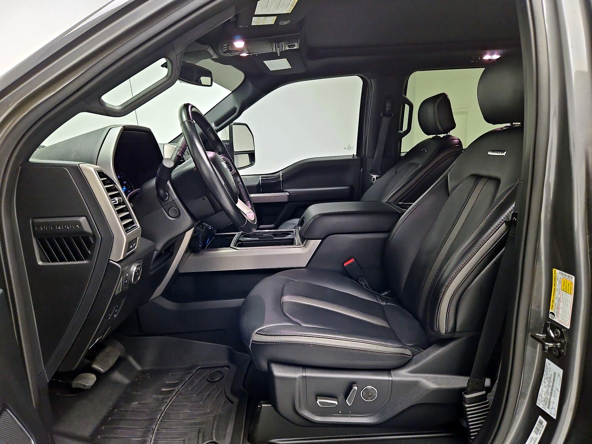 Thumbnail: 2021 Ford F-250 - 11