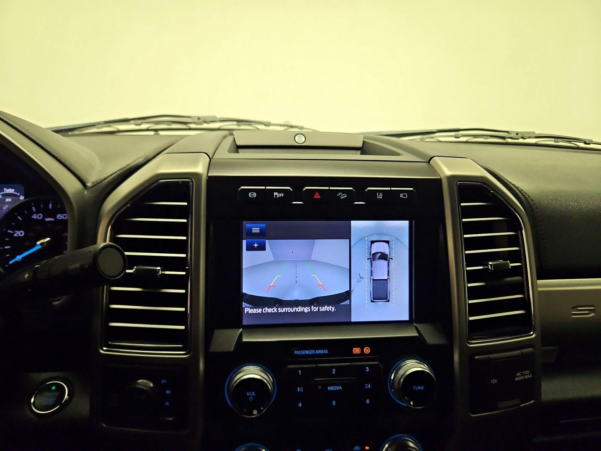 Thumbnail: 2021 Ford F-250 - 14