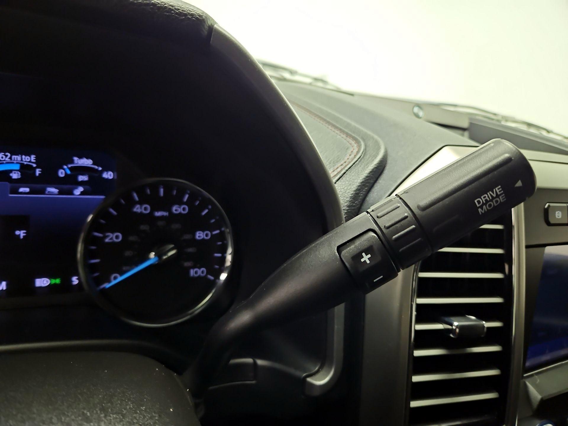Thumbnail: 2021 Ford F-250 - 17