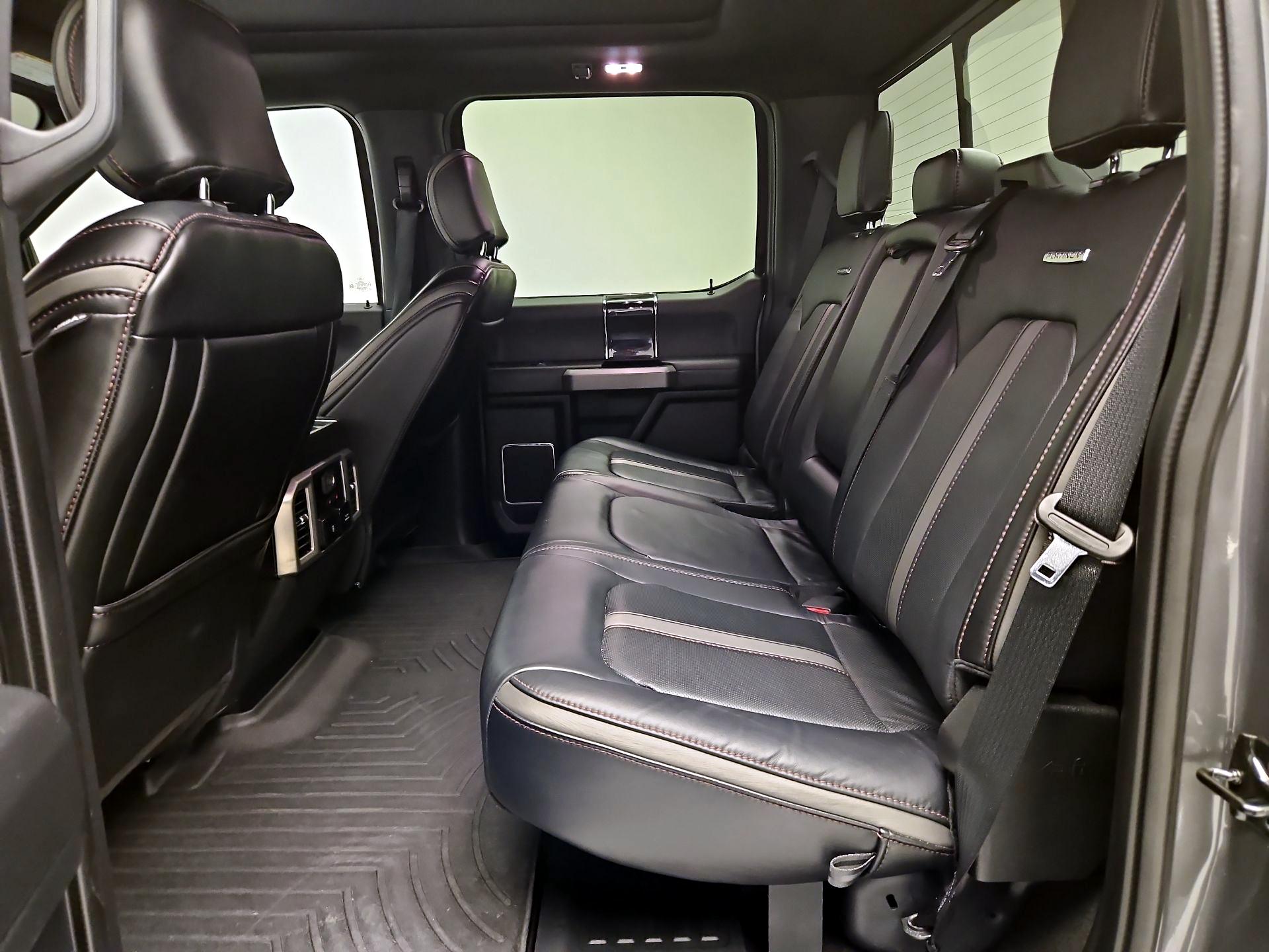 Thumbnail: 2021 Ford F-250 - 18