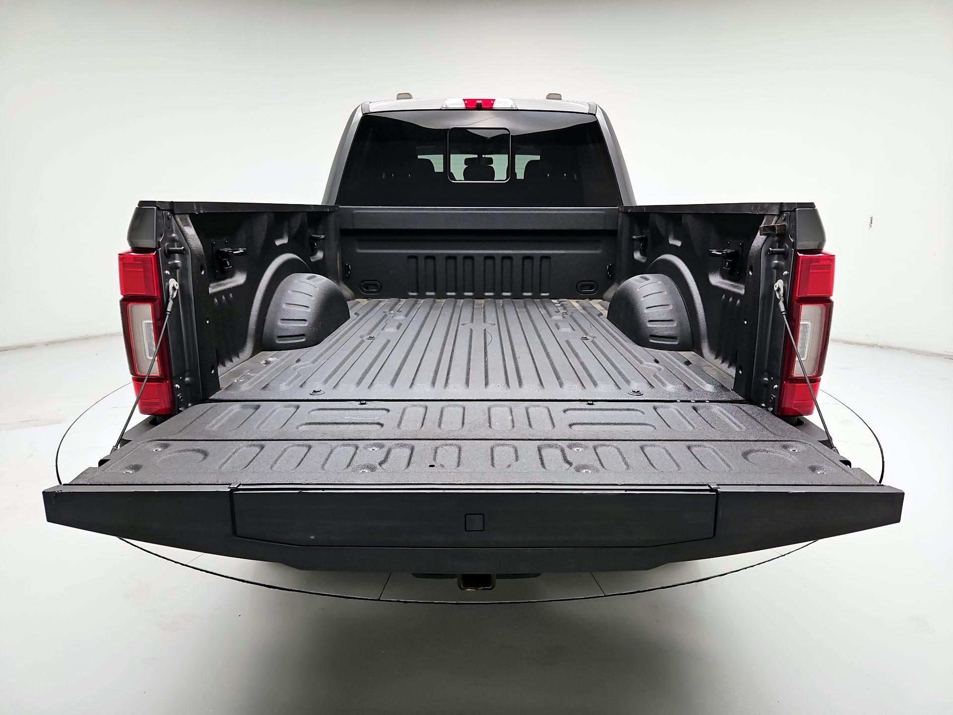 Thumbnail: 2021 Ford F-250 - 19