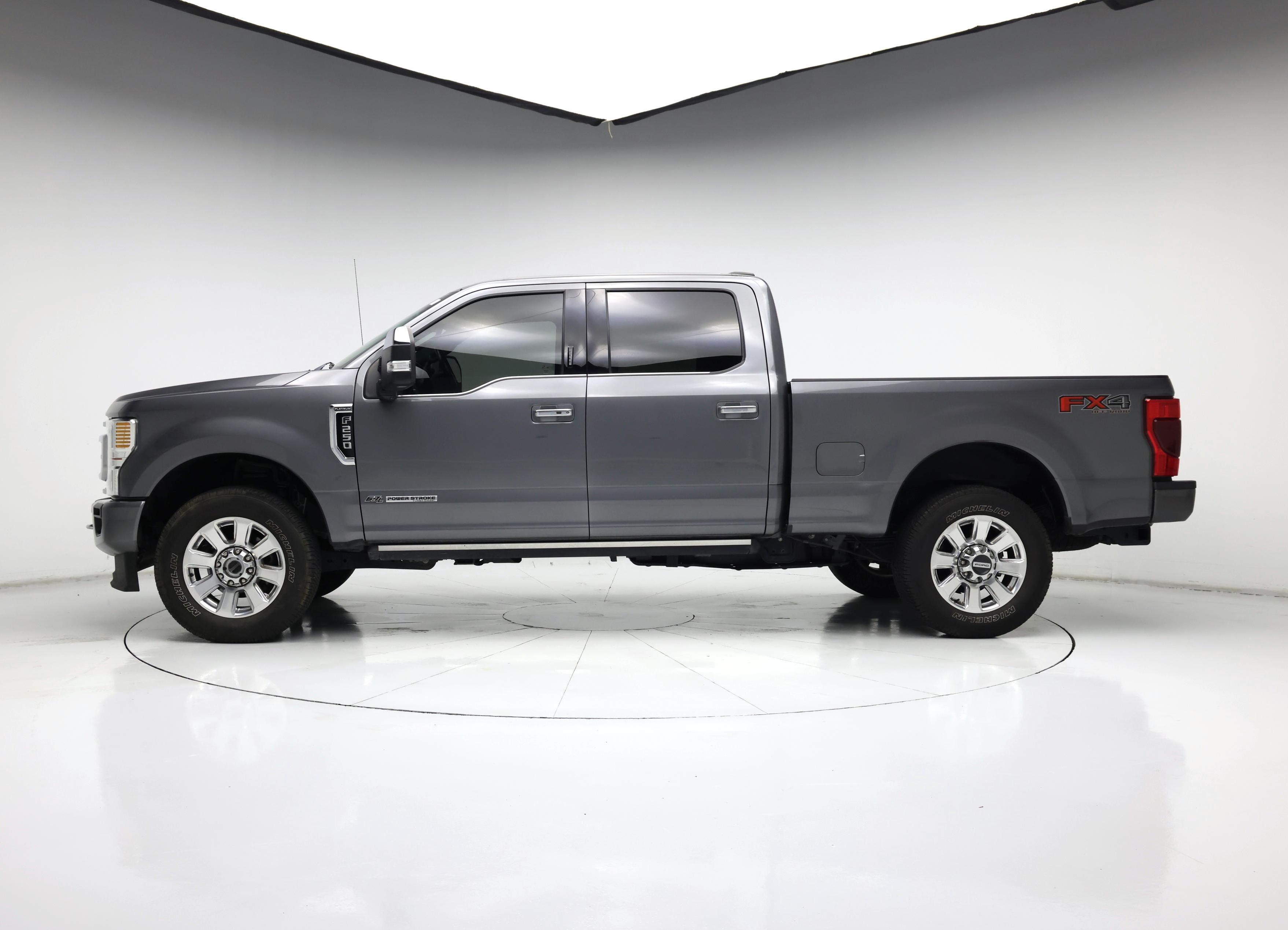 Thumbnail: 2021 Ford F-250 - 3